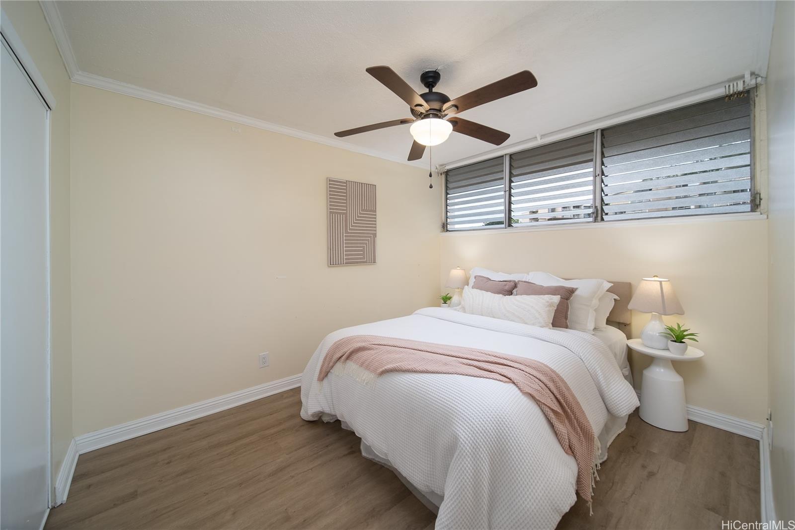 Northbrook-Melemanu condo # C405, Mililani, Hawaii - photo 14 of 17