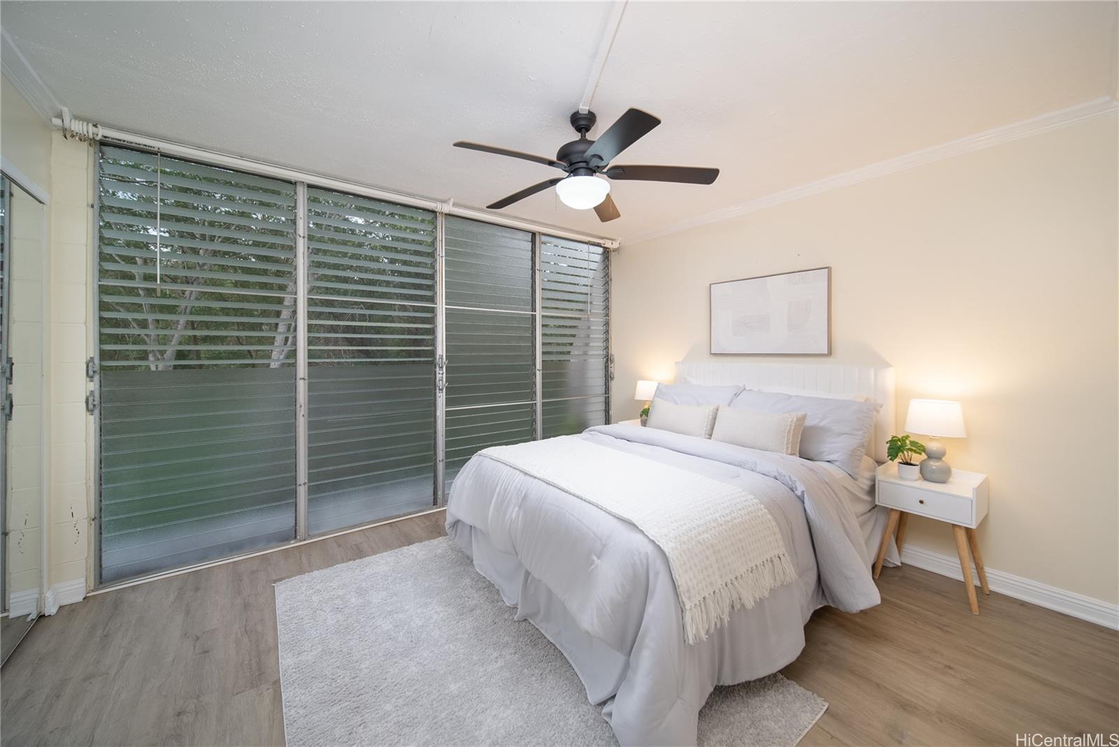 Northbrook-Melemanu condo # C405, Mililani, Hawaii - photo 16 of 17