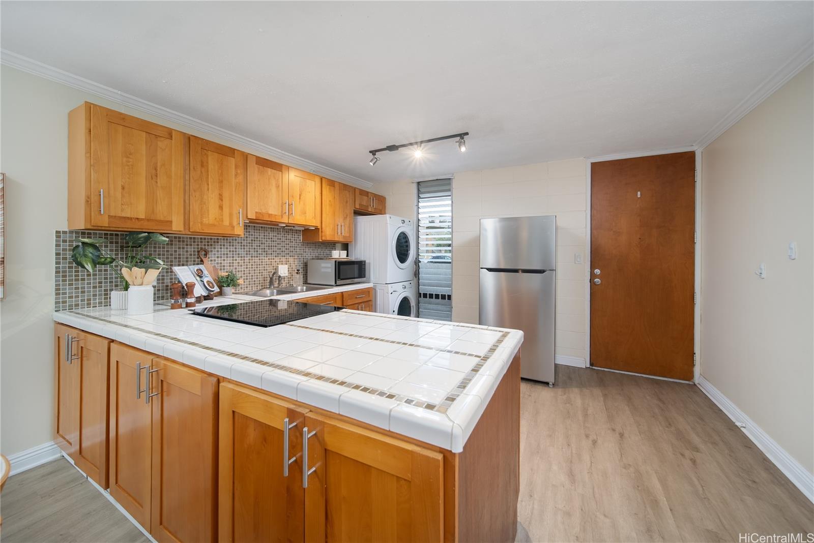 Northbrook-Melemanu condo # C405, Mililani, Hawaii - photo 4 of 17