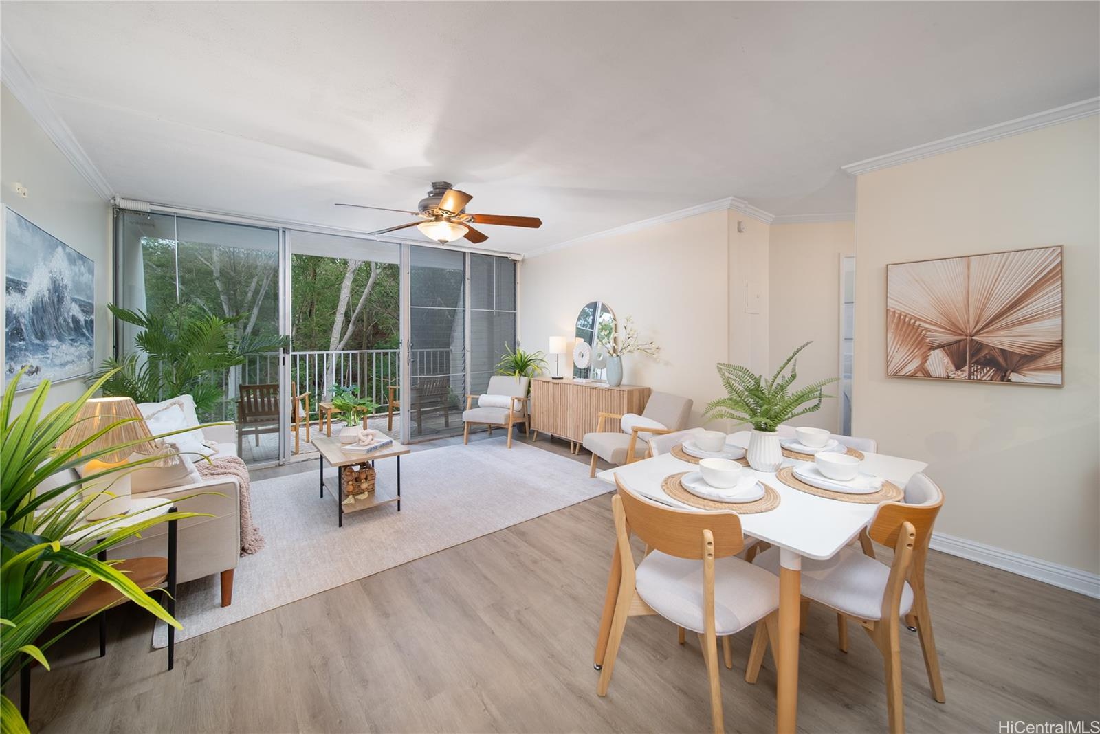 Northbrook-Melemanu condo # C405, Mililani, Hawaii - photo 7 of 17