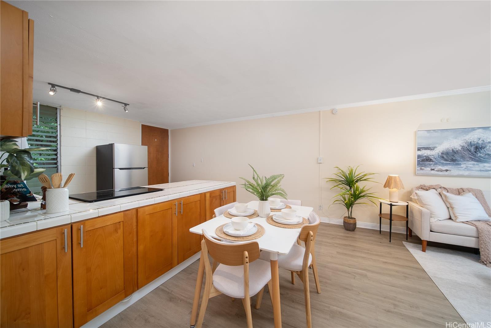 Northbrook-Melemanu condo # C405, Mililani, Hawaii - photo 8 of 17