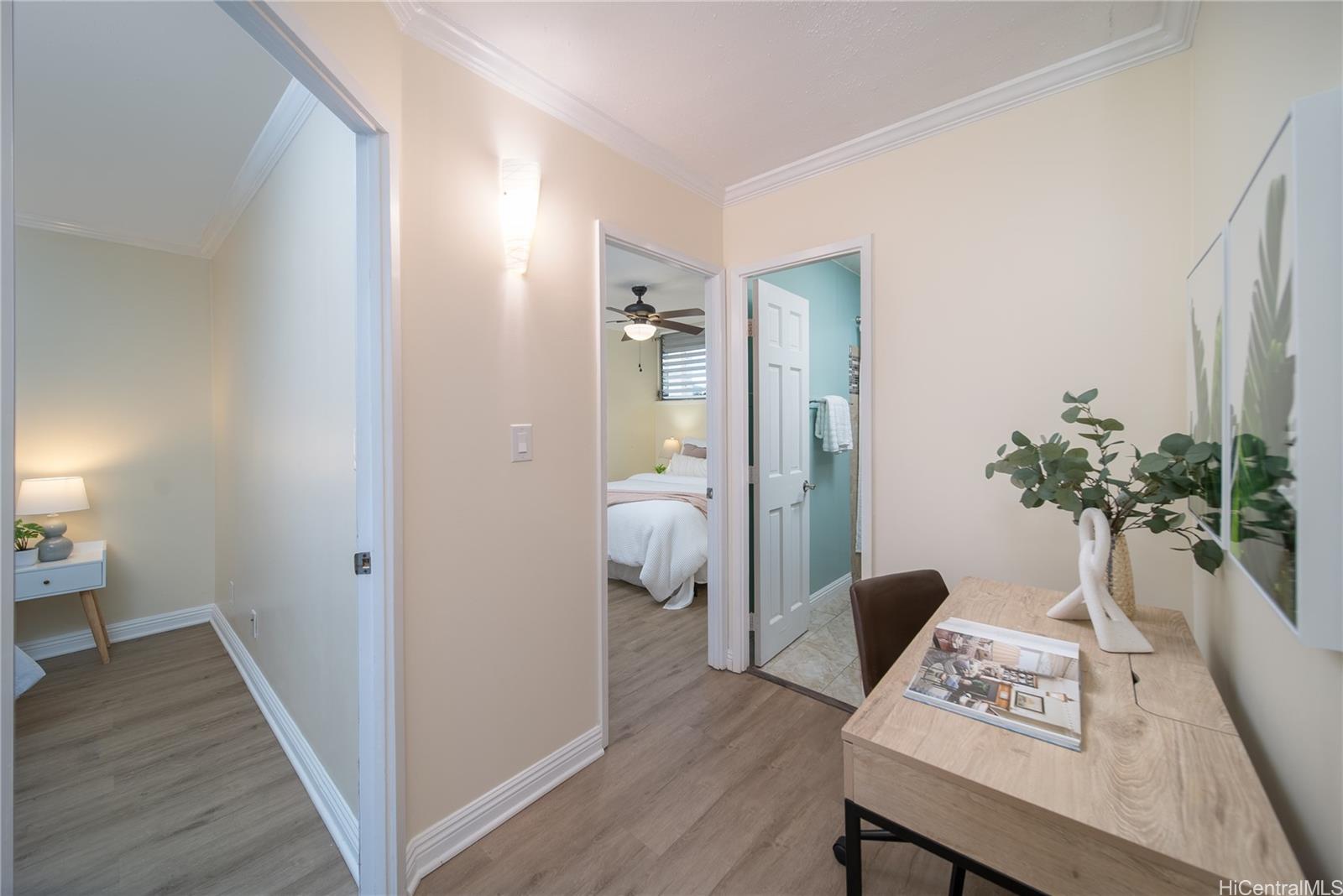 Northbrook-Melemanu condo # C405, Mililani, Hawaii - photo 10 of 17