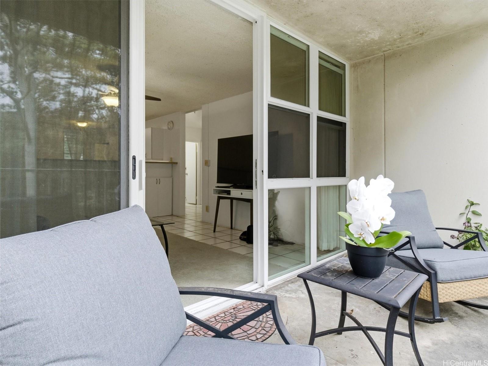 Northbrook-Melemanu condo # C406, Mililani, Hawaii - photo 2 of 17