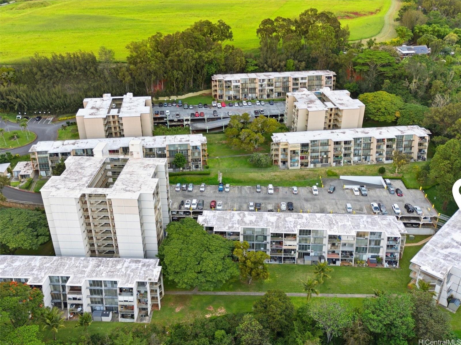 Northbrook-Melemanu condo # C406, Mililani, Hawaii - photo 14 of 17