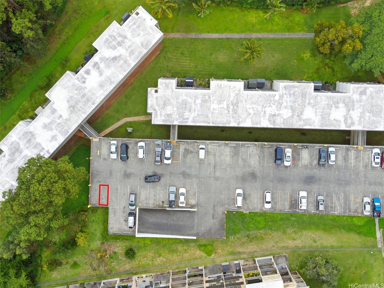 Northbrook-Melemanu condo # C406, Mililani, Hawaii - photo 15 of 17