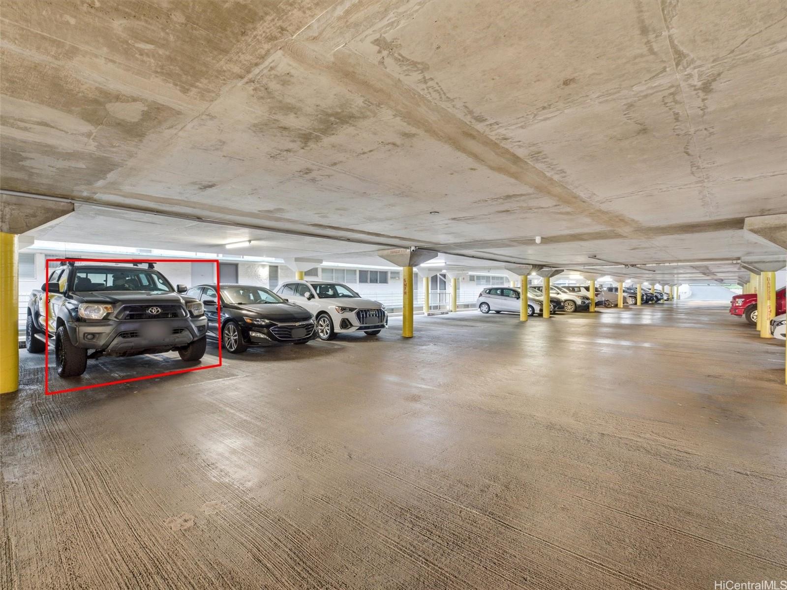 Northbrook-Melemanu condo # C406, Mililani, Hawaii - photo 16 of 17