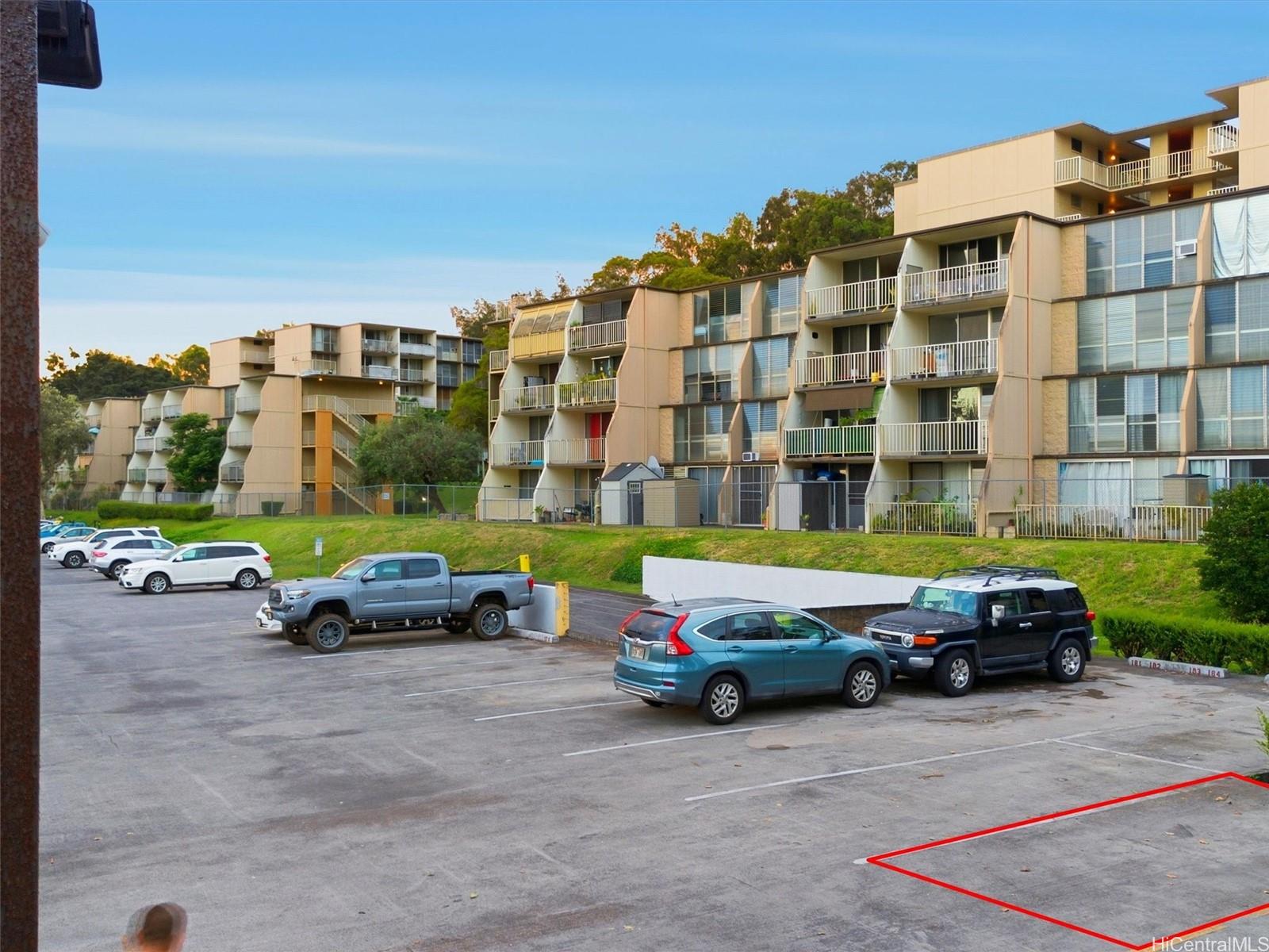 Northbrook-Melemanu condo # C406, Mililani, Hawaii - photo 17 of 17