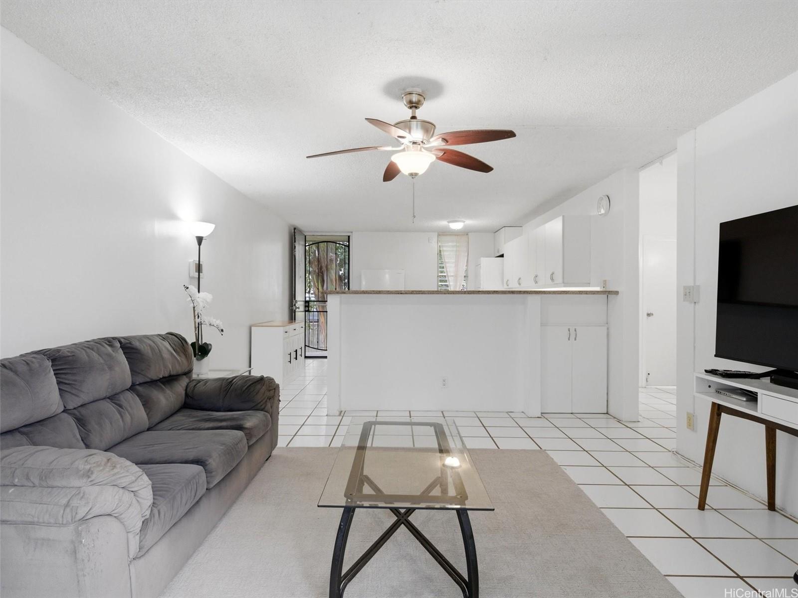 Northbrook-Melemanu condo # C406, Mililani, Hawaii - photo 6 of 17