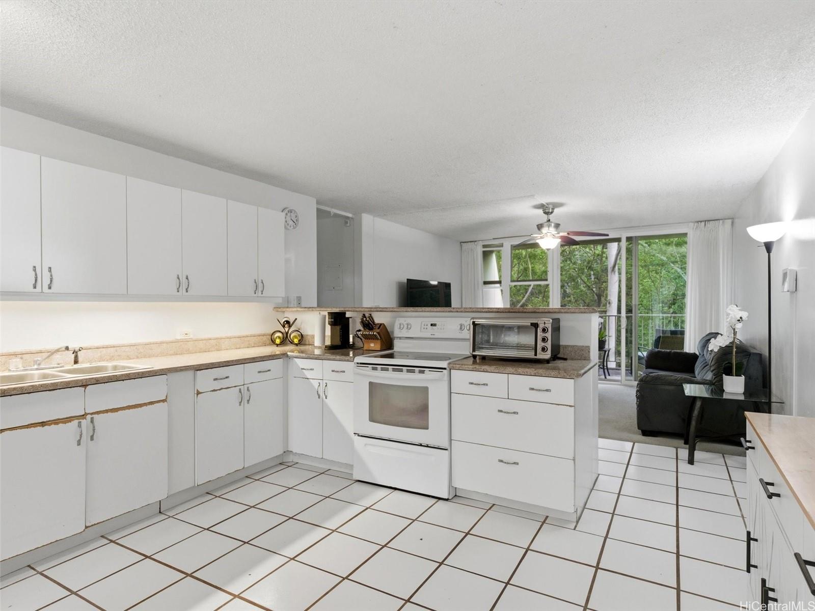 Northbrook-Melemanu condo # C406, Mililani, Hawaii - photo 7 of 17
