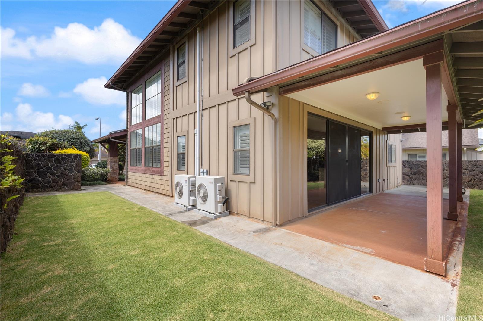 95-204  Haunone Place Mililani Mauka, Central home - photo 23 of 25