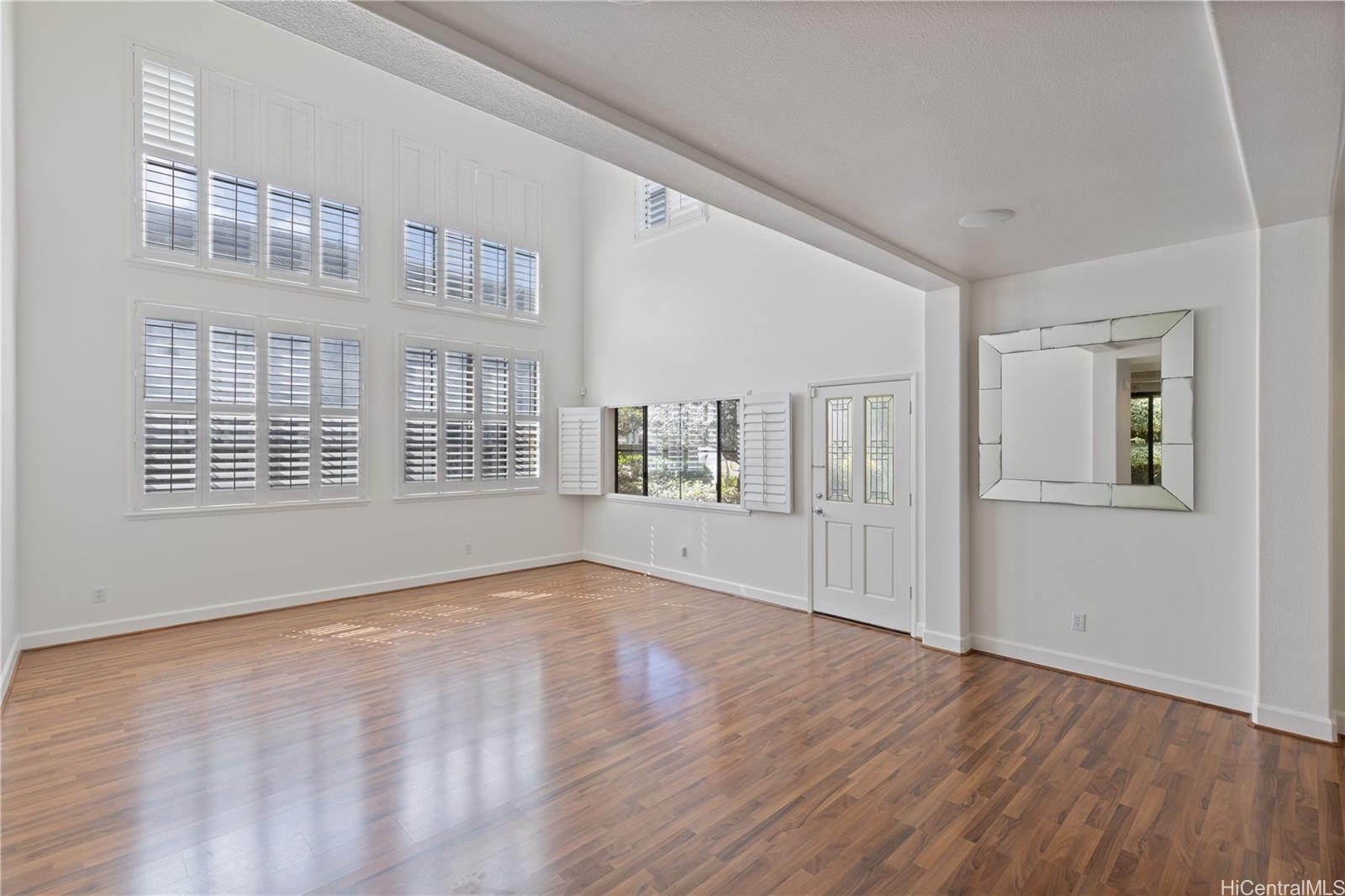 95-204  Haunone Place Mililani Mauka, Central home - photo 4 of 25