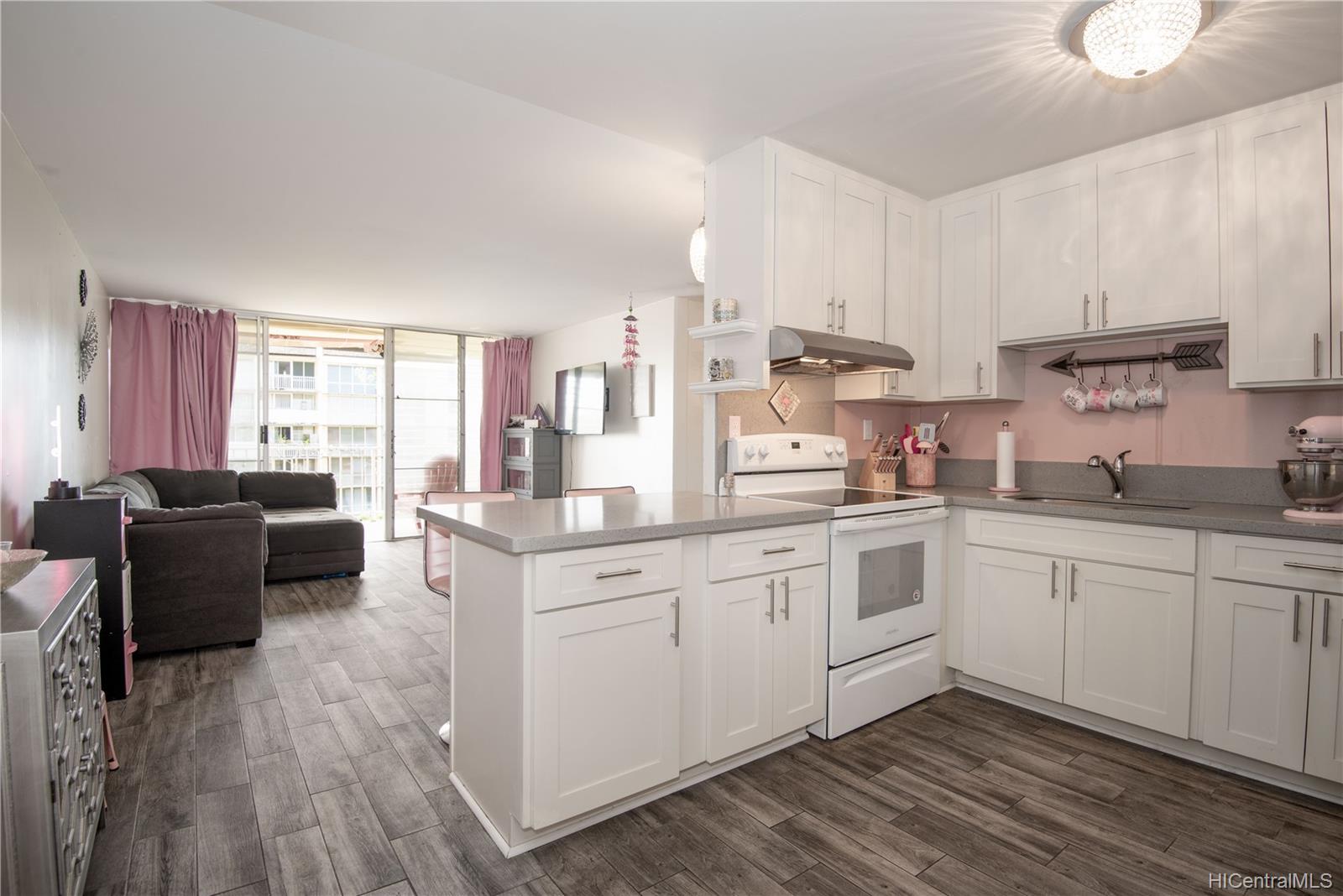RidgecrestMelemanu E405, 952040 Waikalani Place, Mililani Waipio