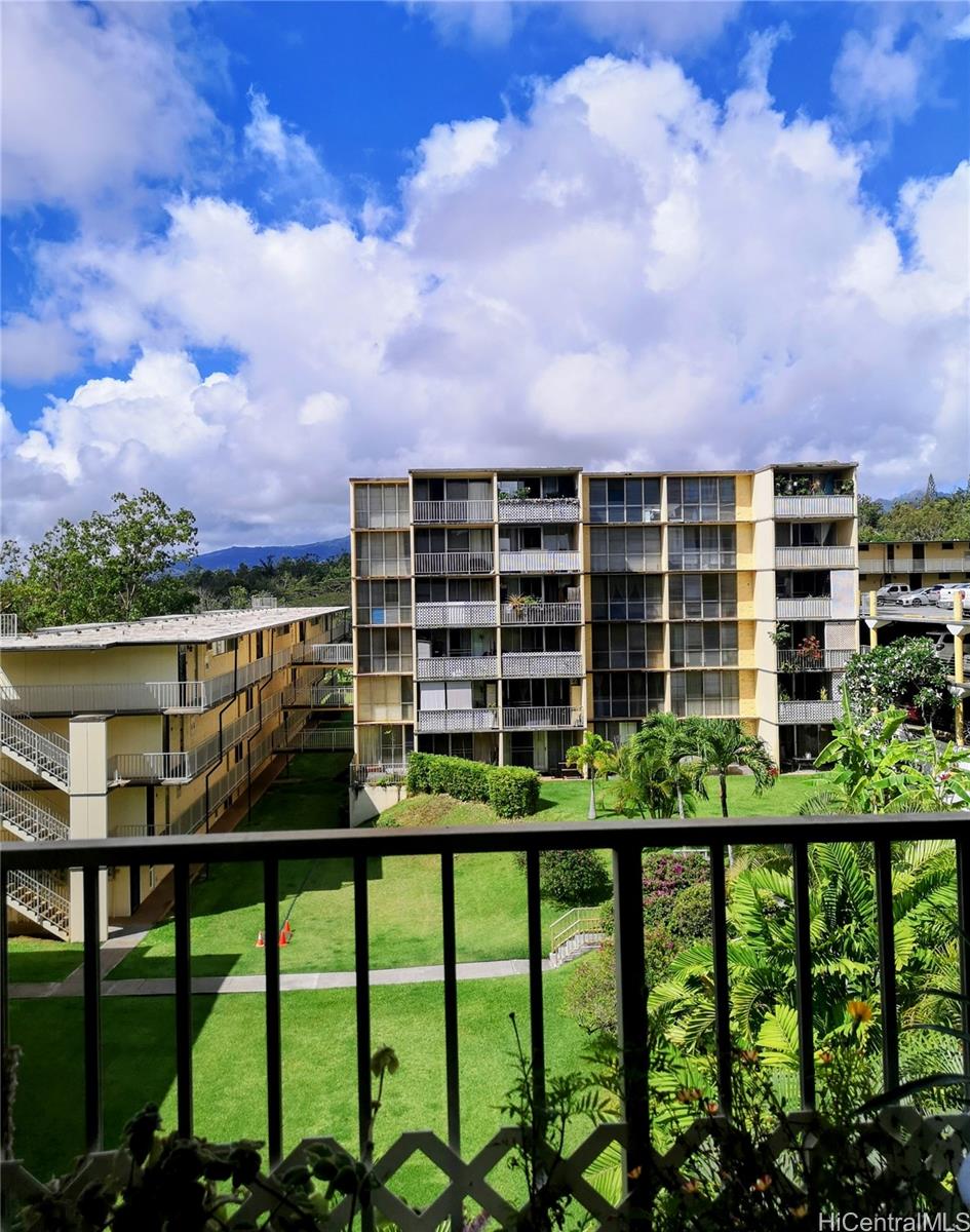 Ridgecrest-Melemanu condo # E405, Mililani, Hawaii - photo 14 of 25