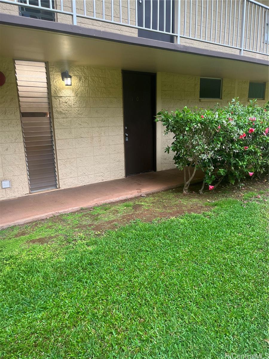 RidgecrestMelemanu C102, 952044 Waikalani Place, Mililani Waipio