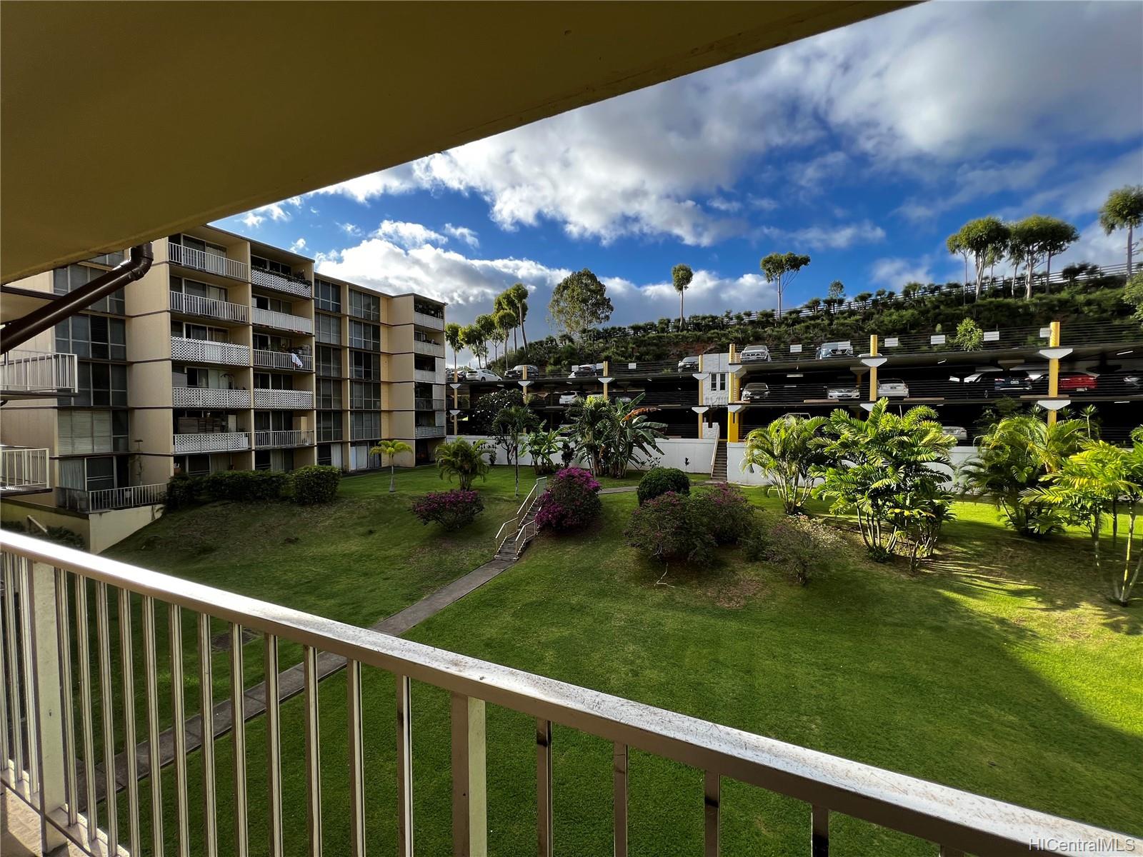 952044 Waikalani Place C301 Mililani Hi Rental Waipio Acres
