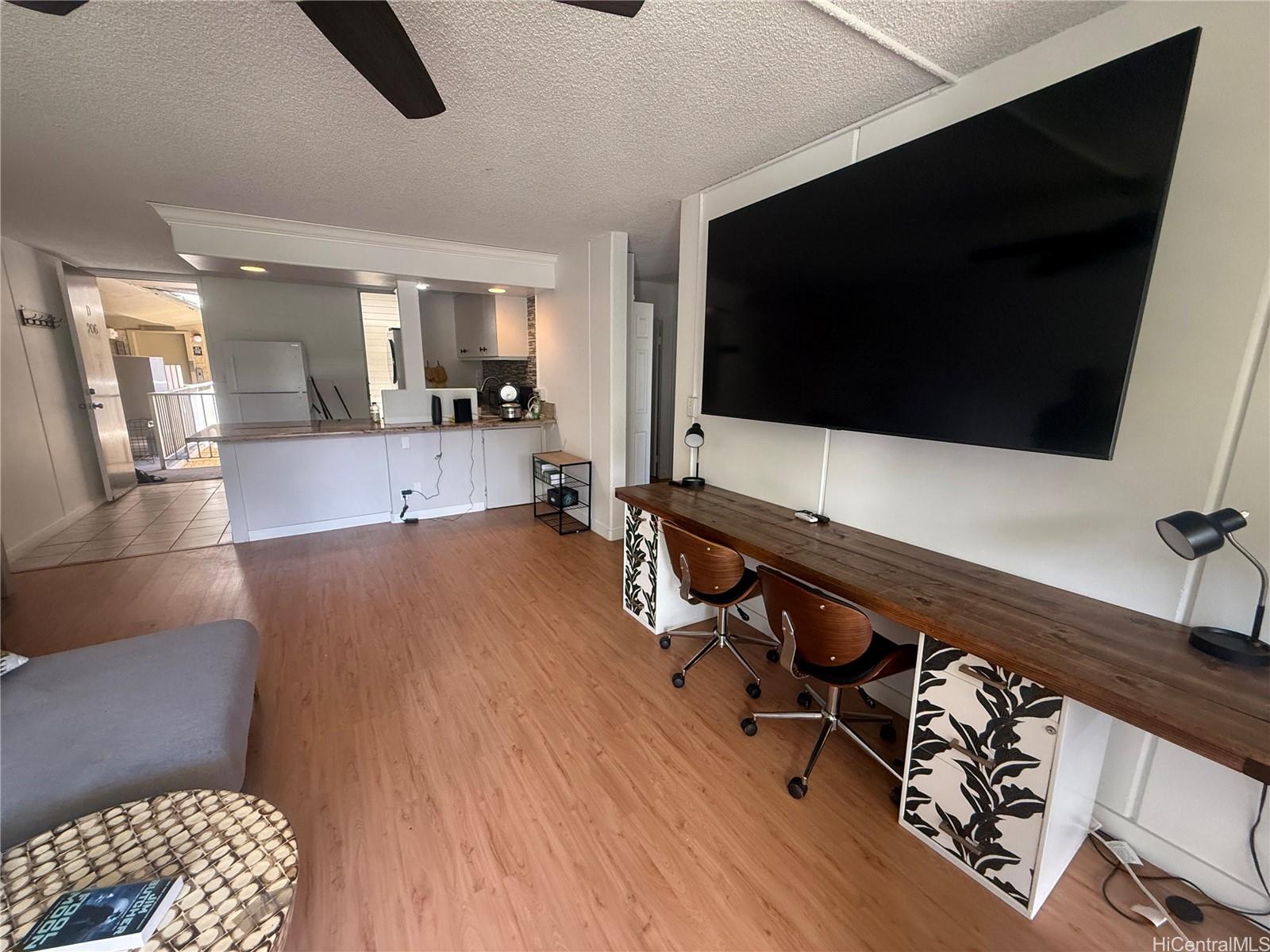95-2047 Waikalani Place townhouse # D206, Mililani, Hawaii - photo 5 of 12