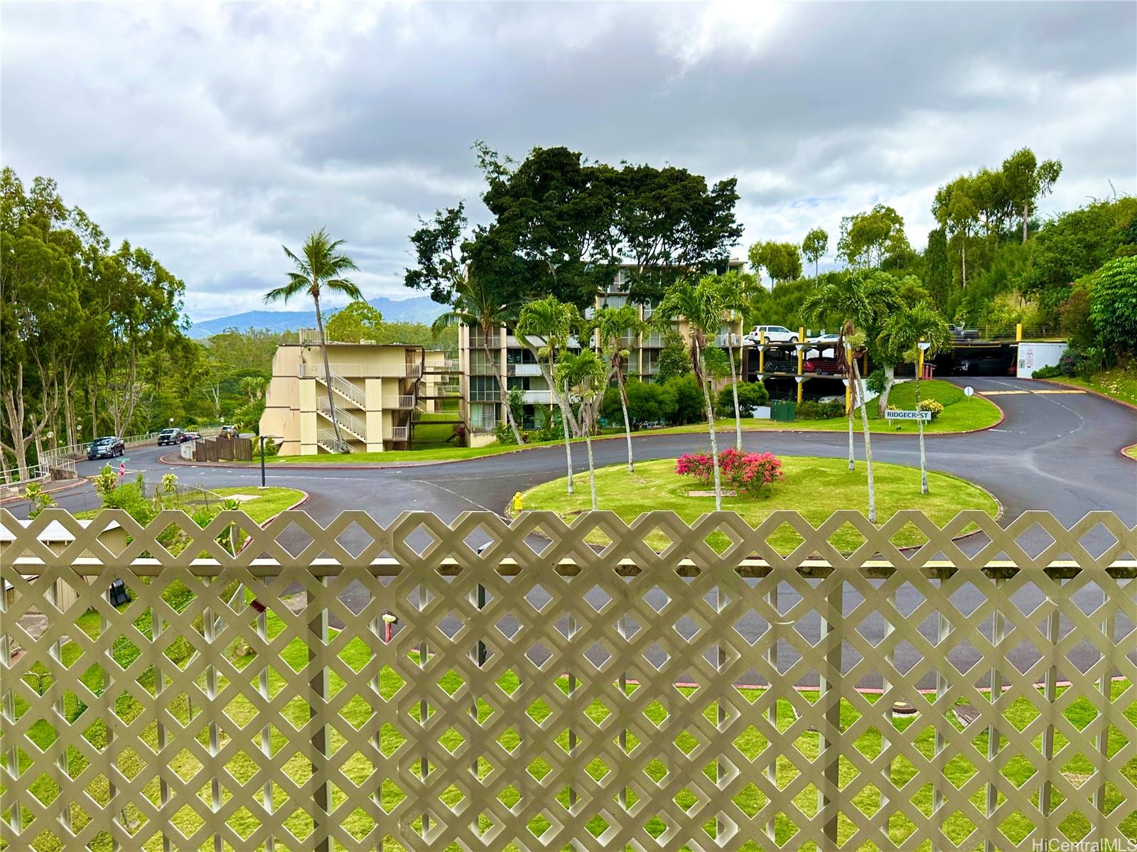 Valleyview Melemanu condo # D305, Mililani, Hawaii - photo 11 of 12