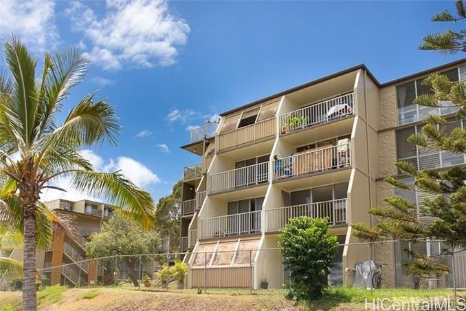 Valleyview Melemanu condo # D305, Mililani, Hawaii - photo 16 of 19