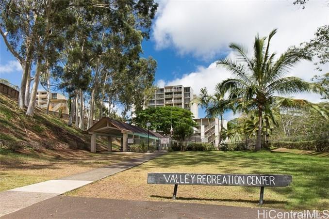 Valleyview Melemanu condo # D305, Mililani, Hawaii - photo 17 of 19