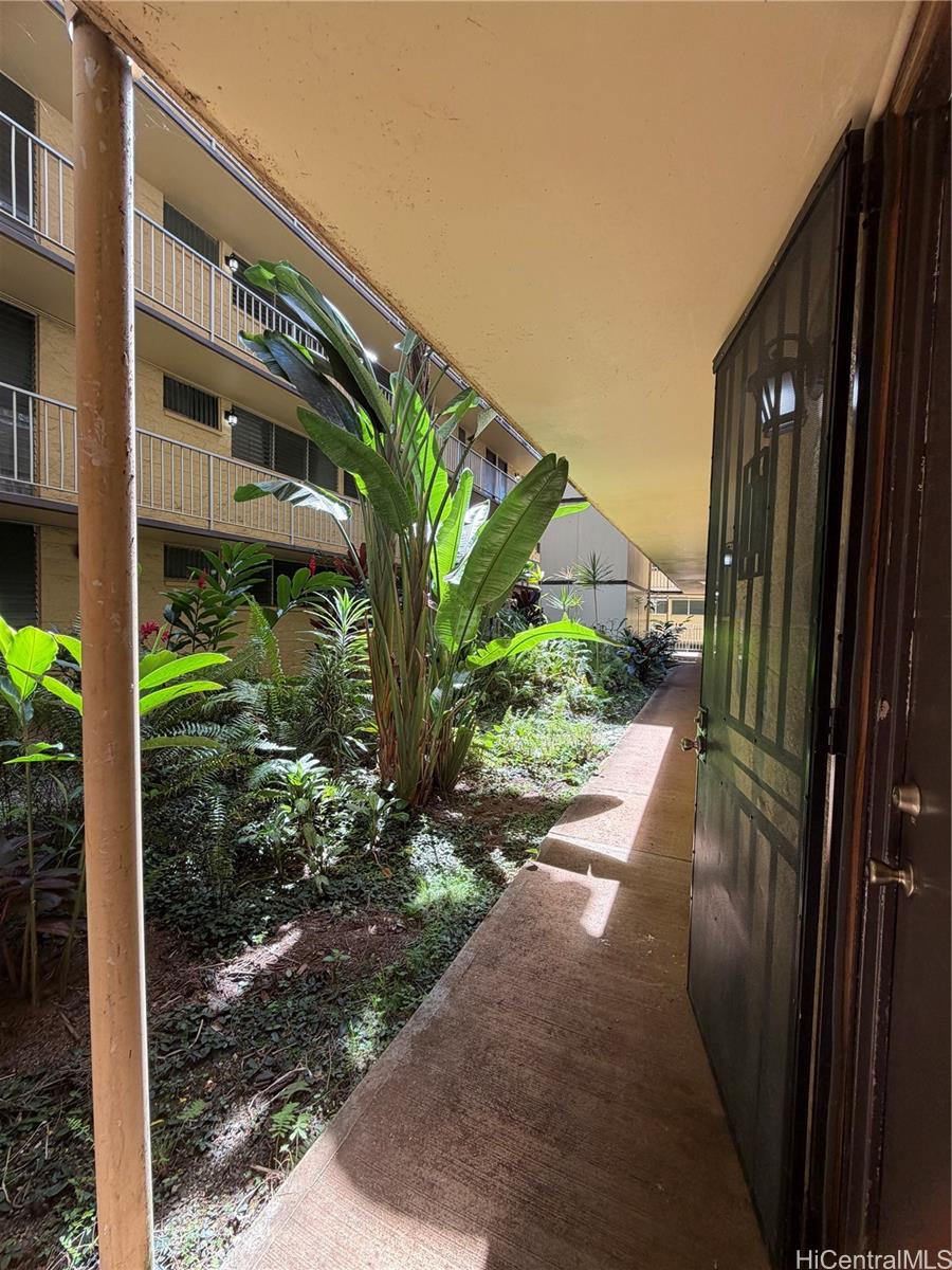 Ridgecrest-Melemanu condo # D106, Mililani, Hawaii - photo 11 of 18