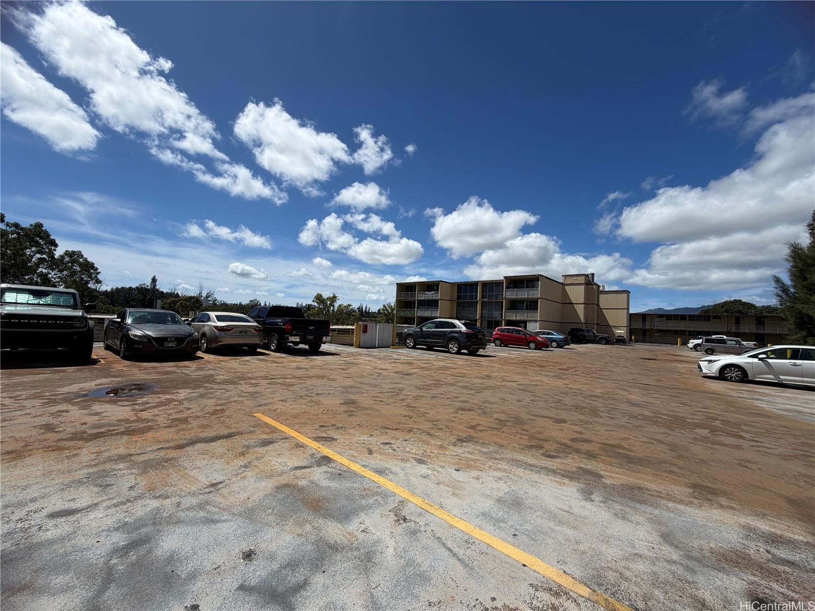 Ridgecrest-Melemanu condo # D106, Mililani, Hawaii - photo 12 of 18