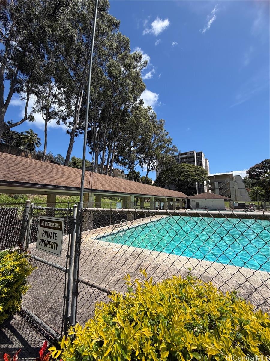 Ridgecrest-Melemanu condo # D106, Mililani, Hawaii - photo 13 of 18