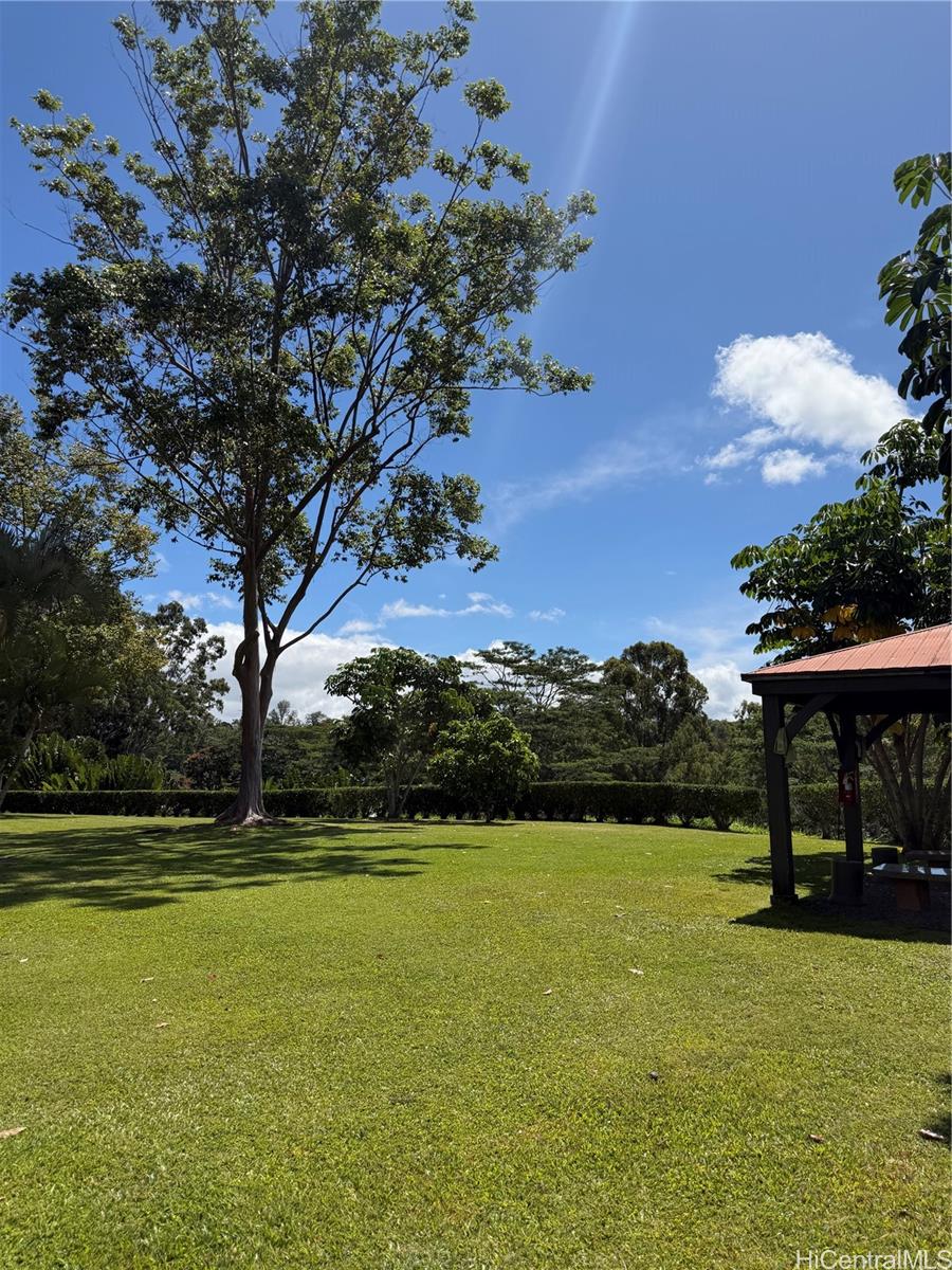 Ridgecrest-Melemanu condo # D106, Mililani, Hawaii - photo 15 of 18