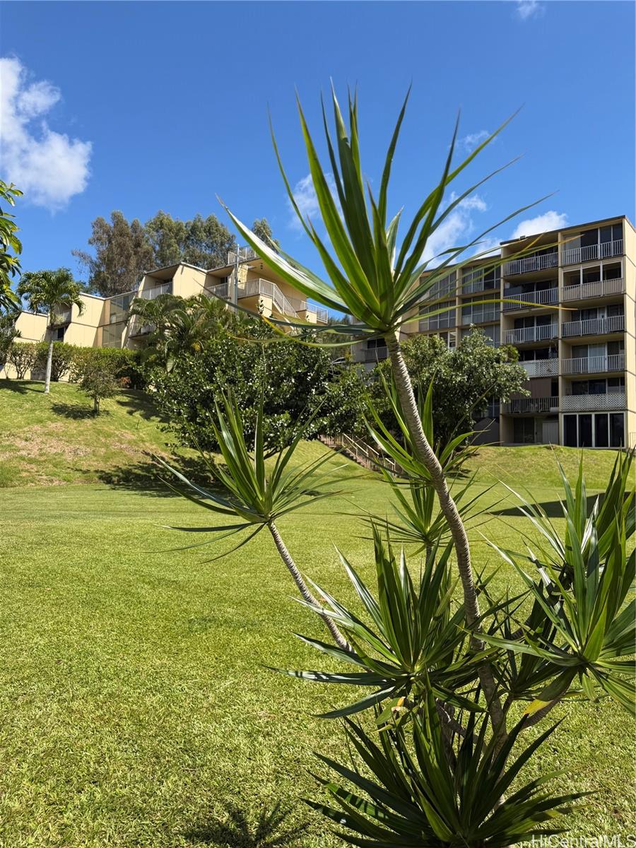 Ridgecrest-Melemanu condo # D106, Mililani, Hawaii - photo 16 of 18