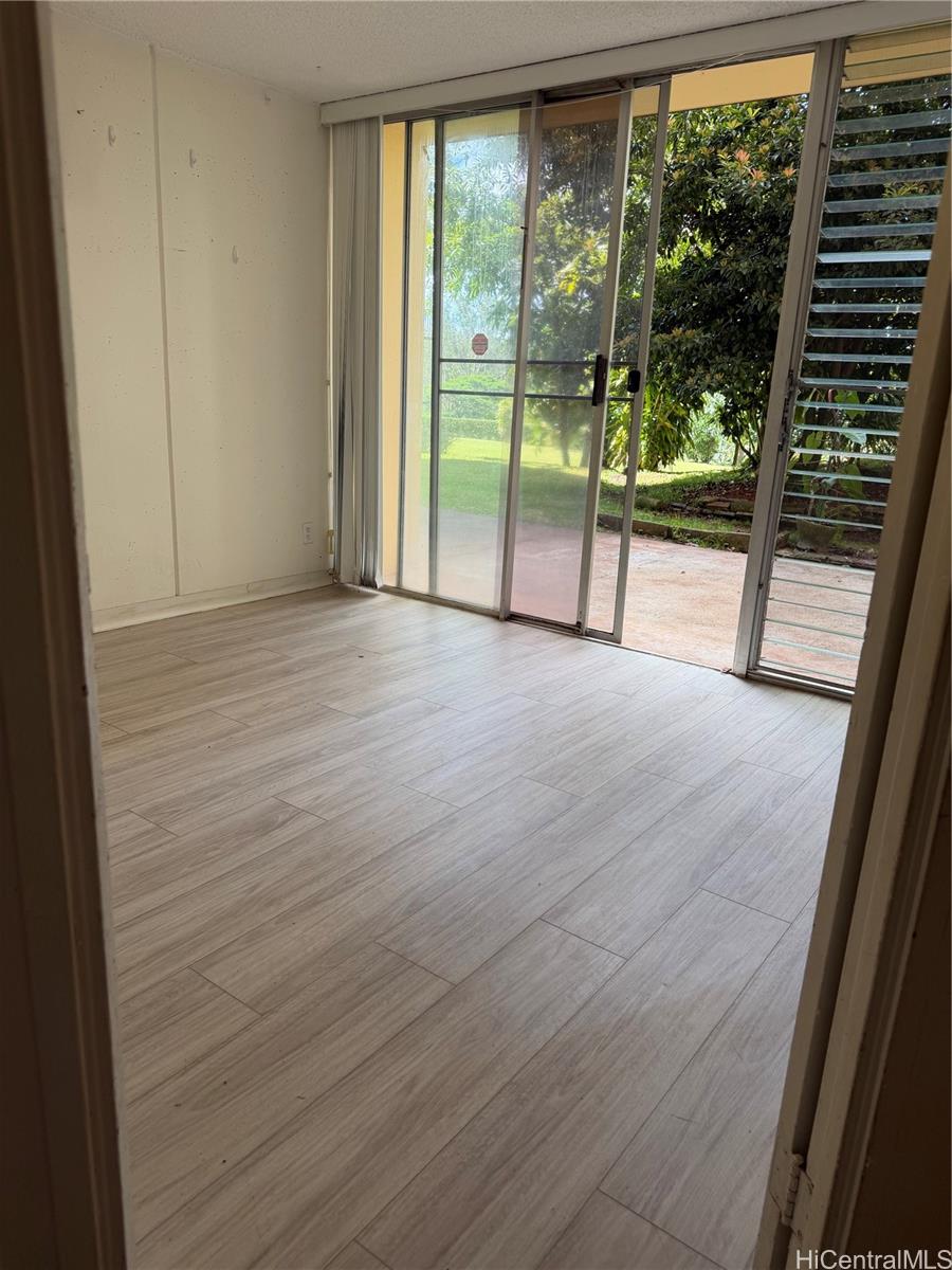 Ridgecrest-Melemanu condo # D106, Mililani, Hawaii - photo 5 of 18