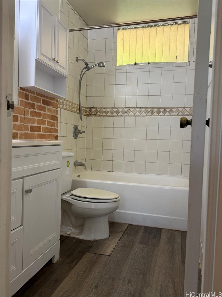 Ridgecrest-Melemanu condo # D106, Mililani, Hawaii - photo 7 of 18