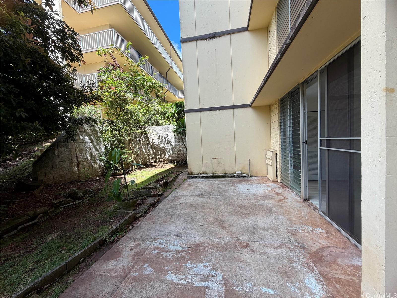 Ridgecrest-Melemanu condo # D106, Mililani, Hawaii - photo 9 of 18