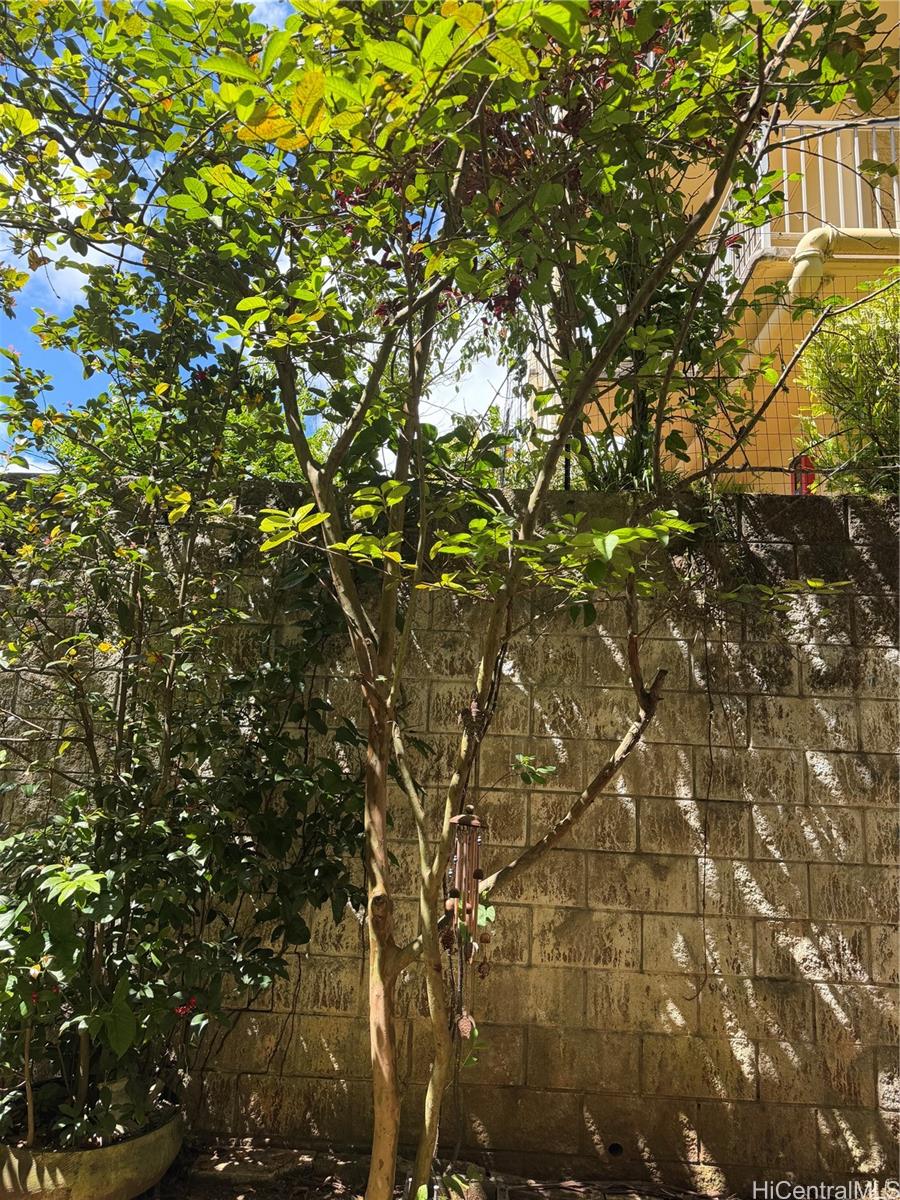 Ridgecrest-Melemanu condo # D106, Mililani, Hawaii - photo 10 of 18