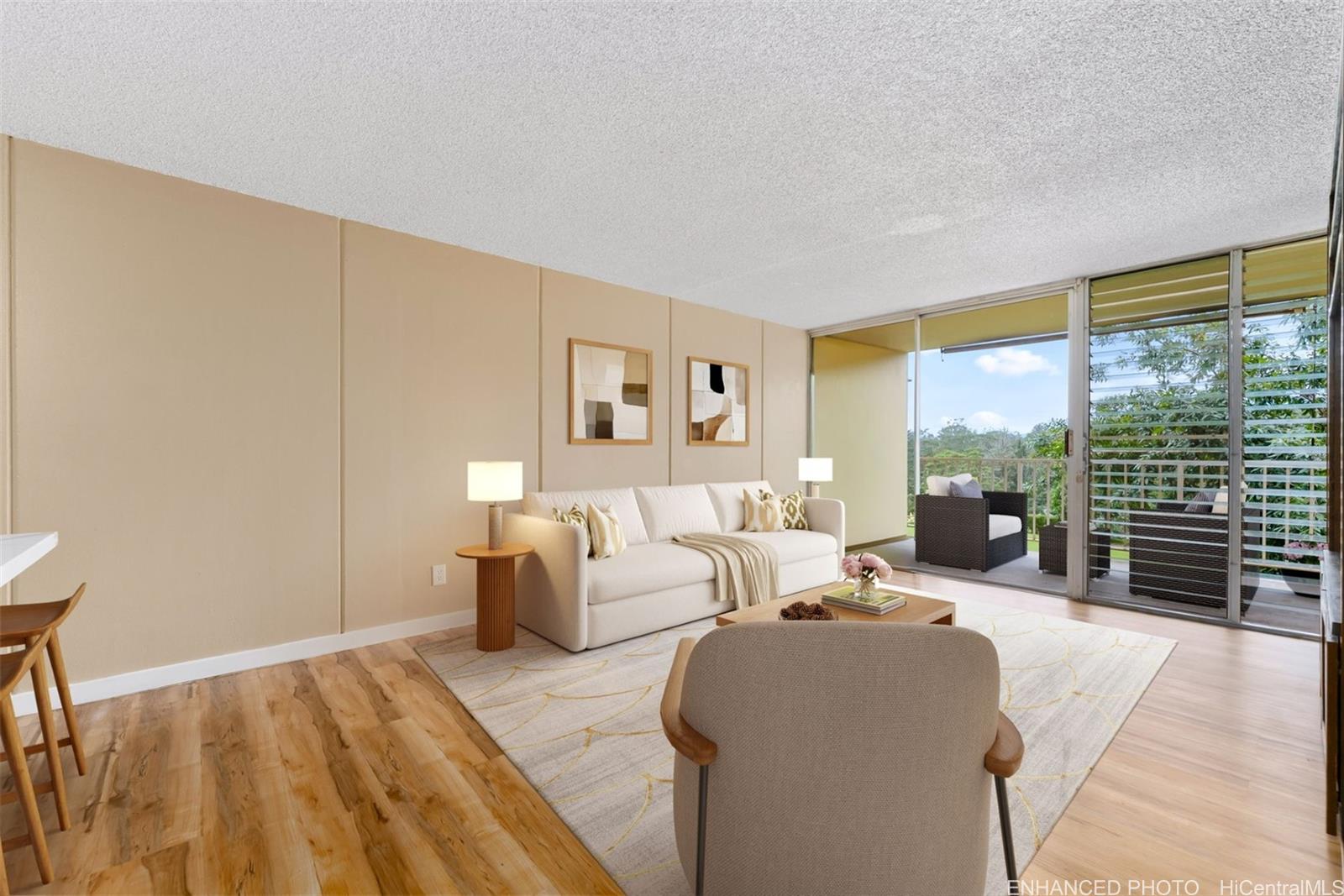 Ridgecrest-Melemanu condo # D205, Mililani, Hawaii - photo 11 of 21