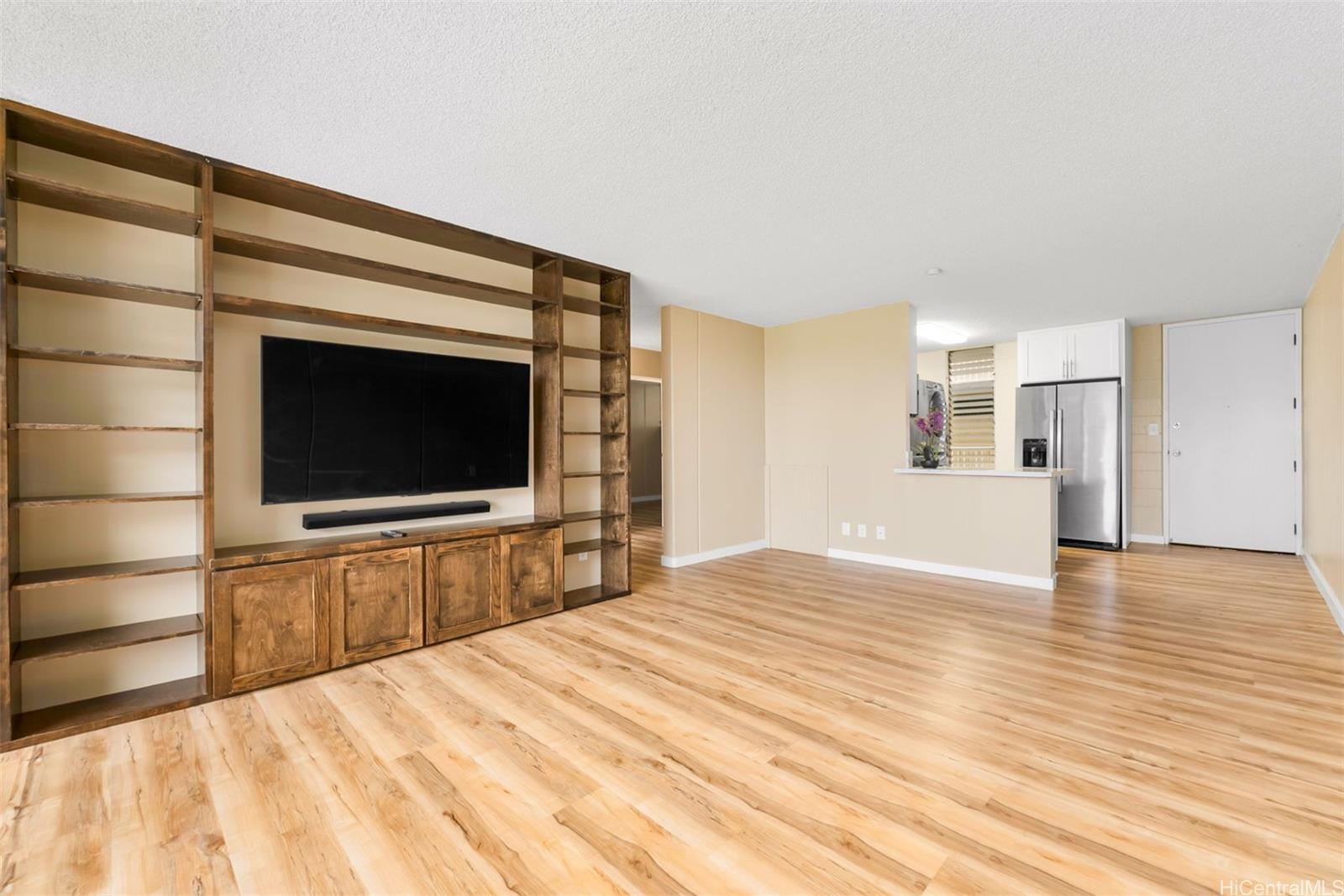 Ridgecrest-Melemanu condo # D205, Mililani, Hawaii - photo 13 of 21