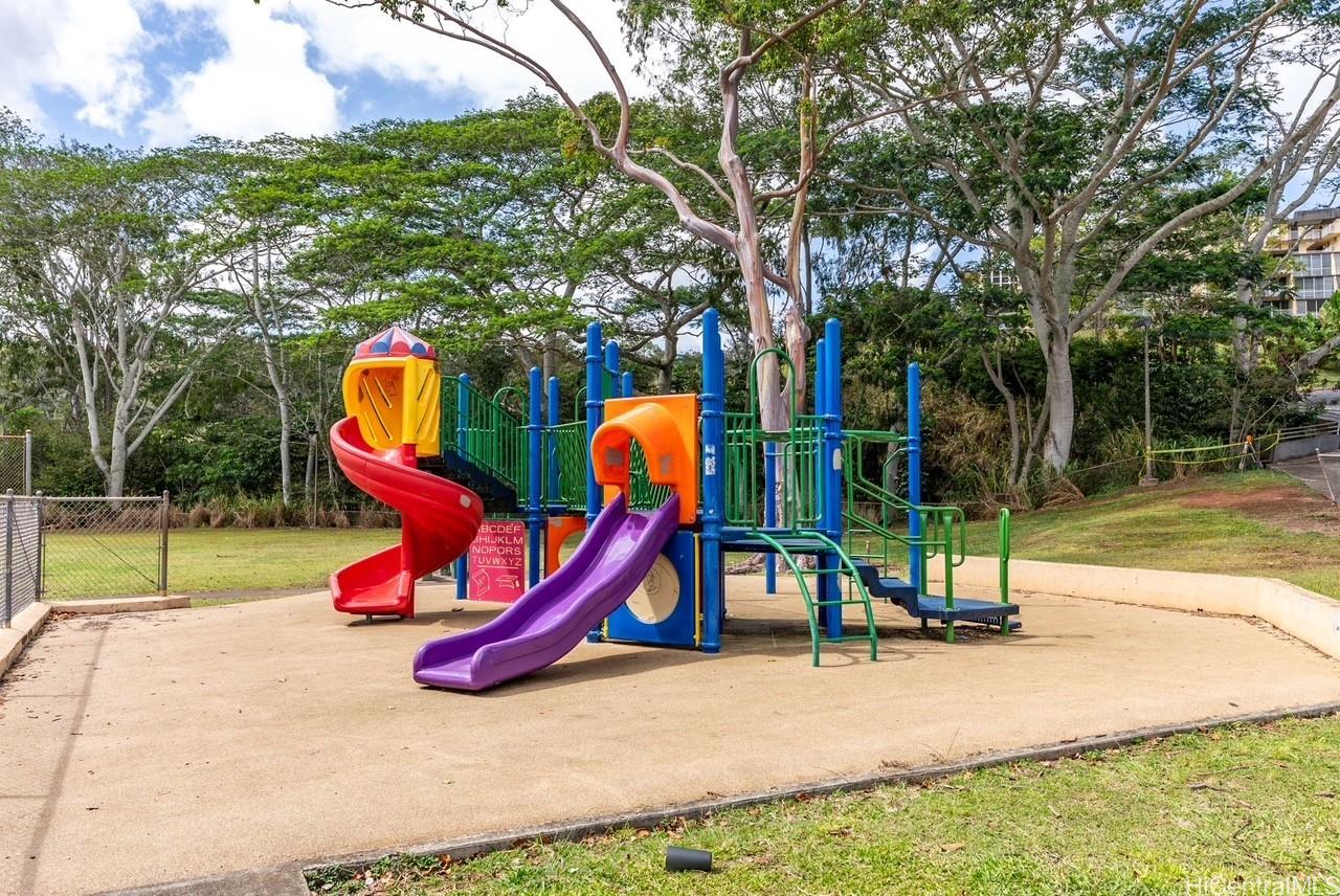 Ridgecrest-Melemanu condo # D205, Mililani, Hawaii - photo 19 of 21