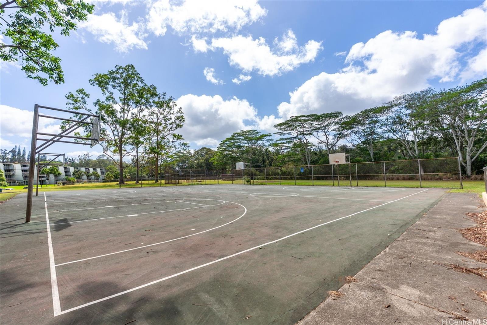 Ridgecrest-Melemanu condo # D205, Mililani, Hawaii - photo 20 of 21