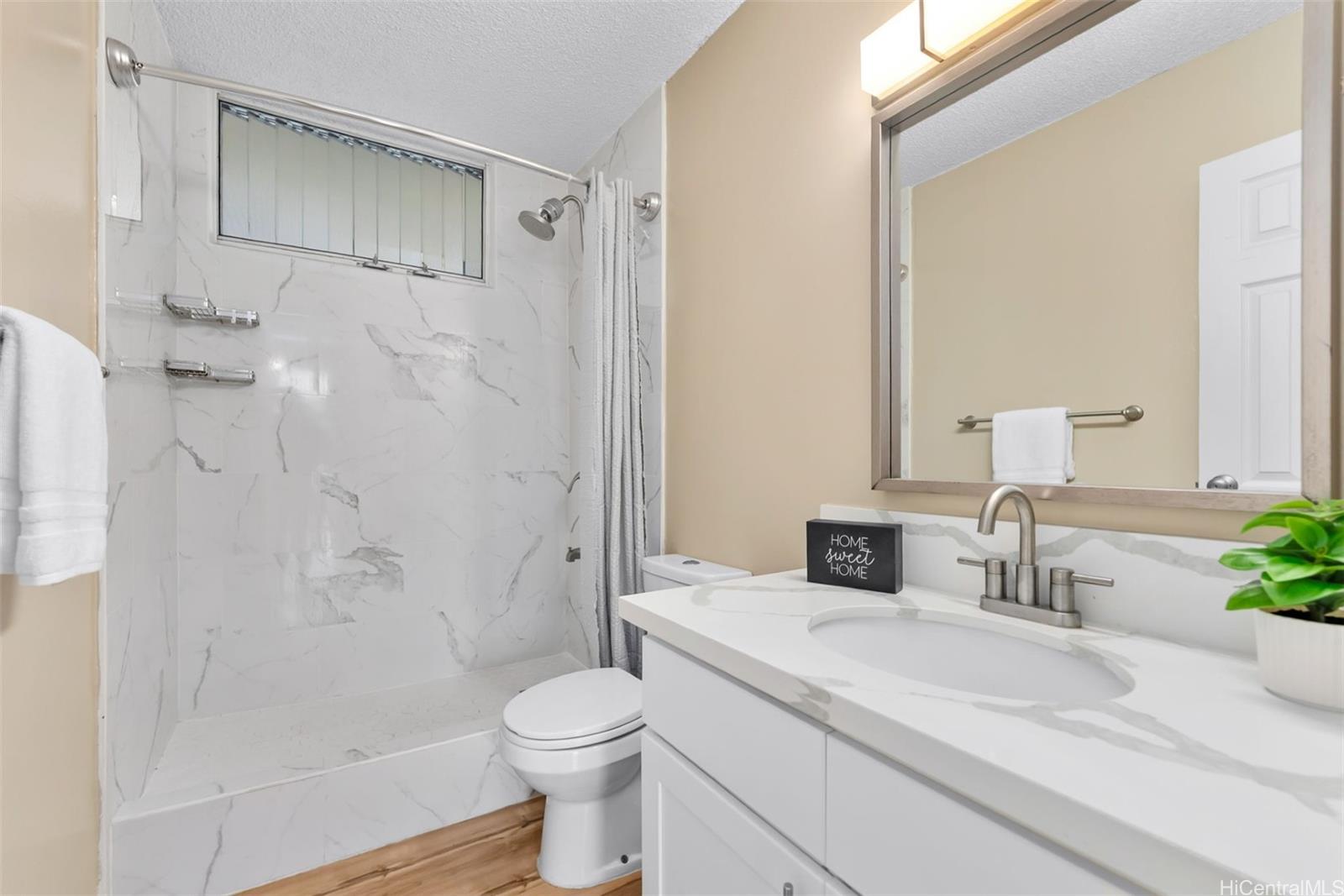 Ridgecrest-Melemanu condo # D205, Mililani, Hawaii - photo 5 of 21