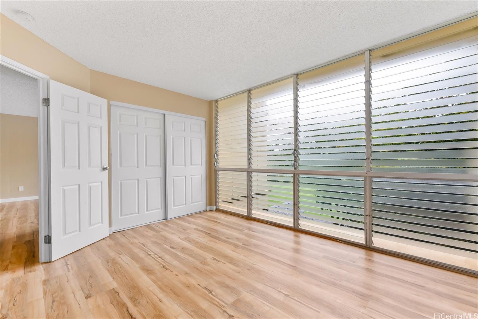 Ridgecrest-Melemanu condo # D205, Mililani, Hawaii - photo 6 of 21