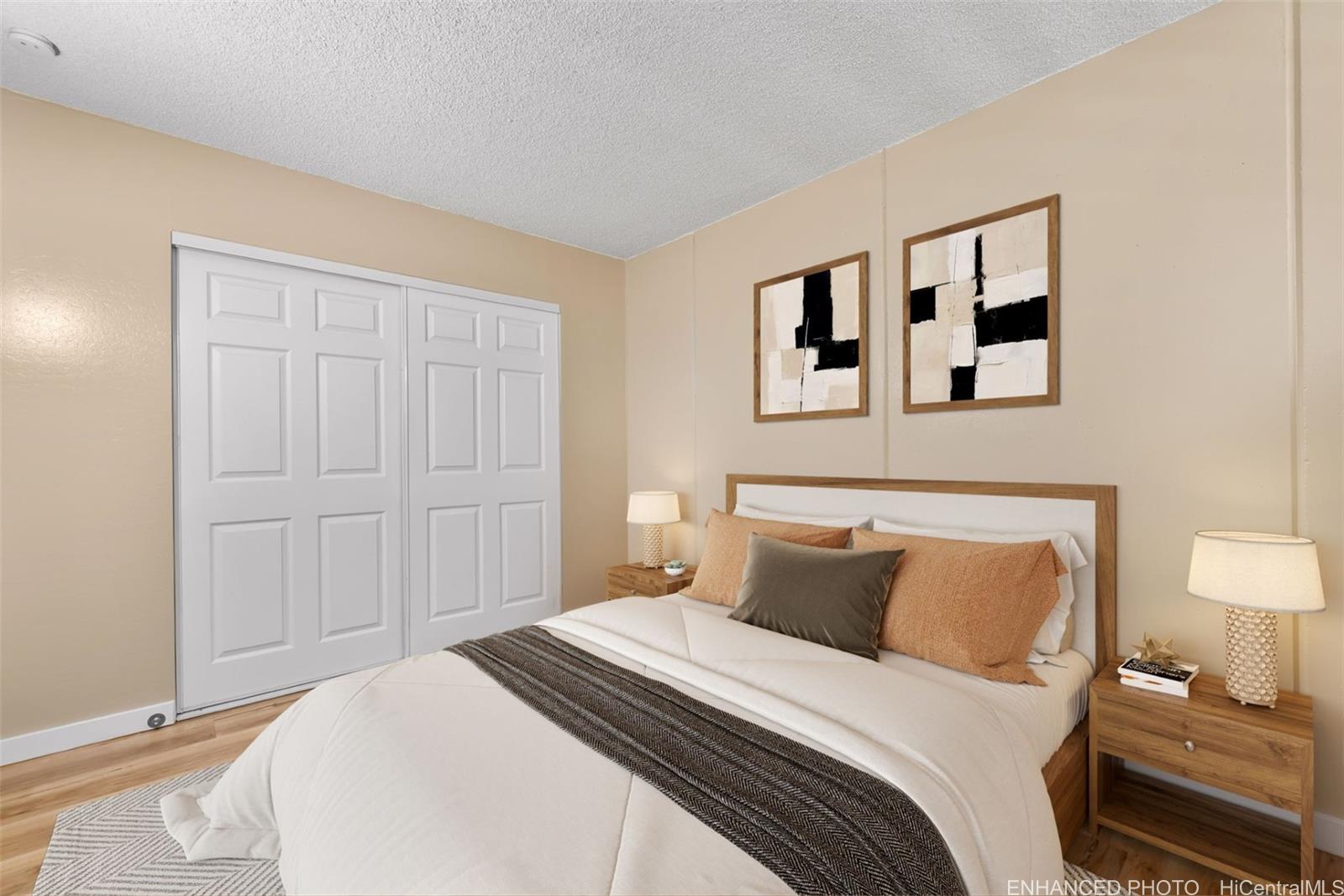 Ridgecrest-Melemanu condo # D205, Mililani, Hawaii - photo 9 of 21