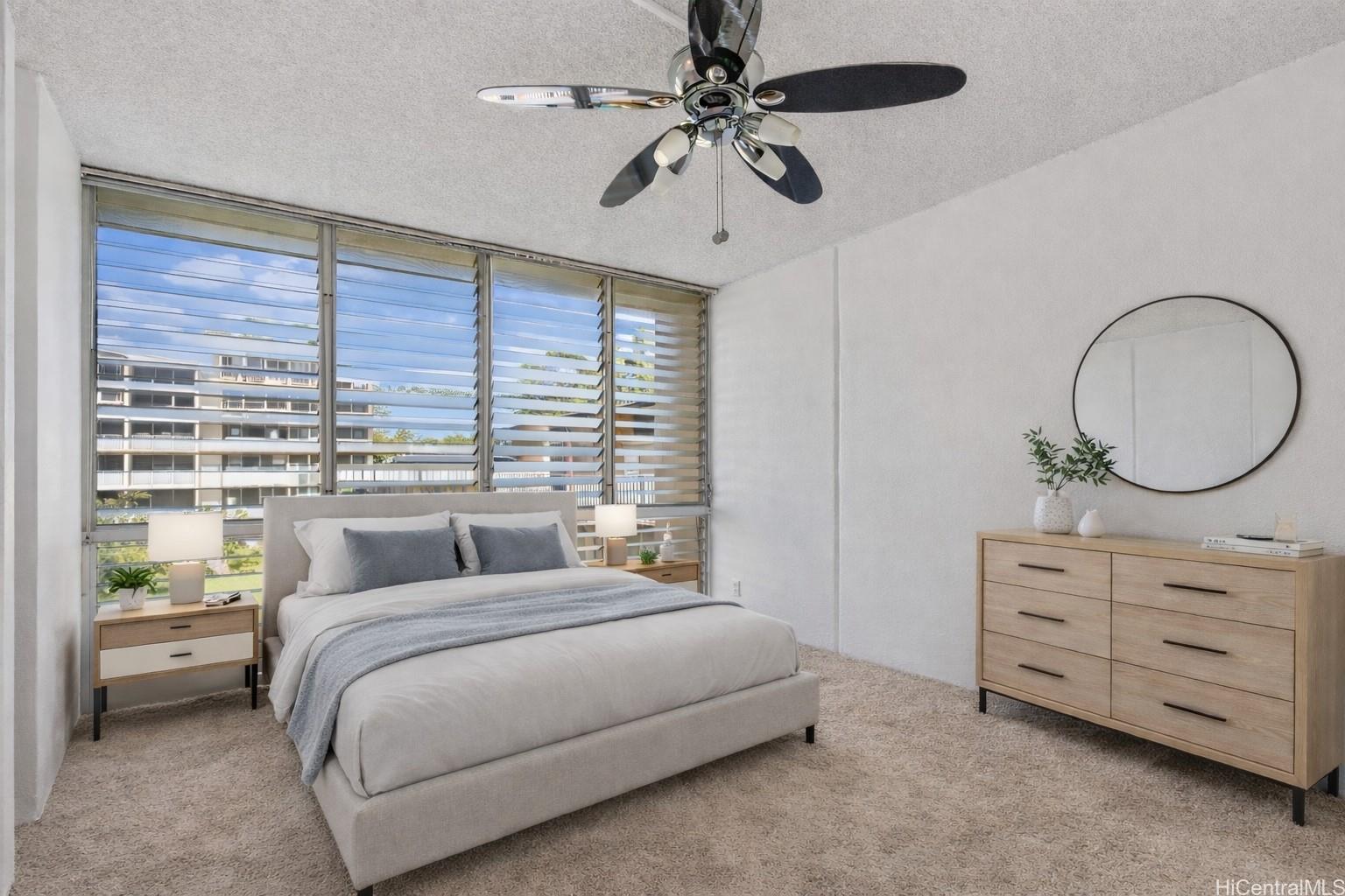 Ridgecrest-Melemanu condo # D303, Mililani, Hawaii - photo 12 of 23