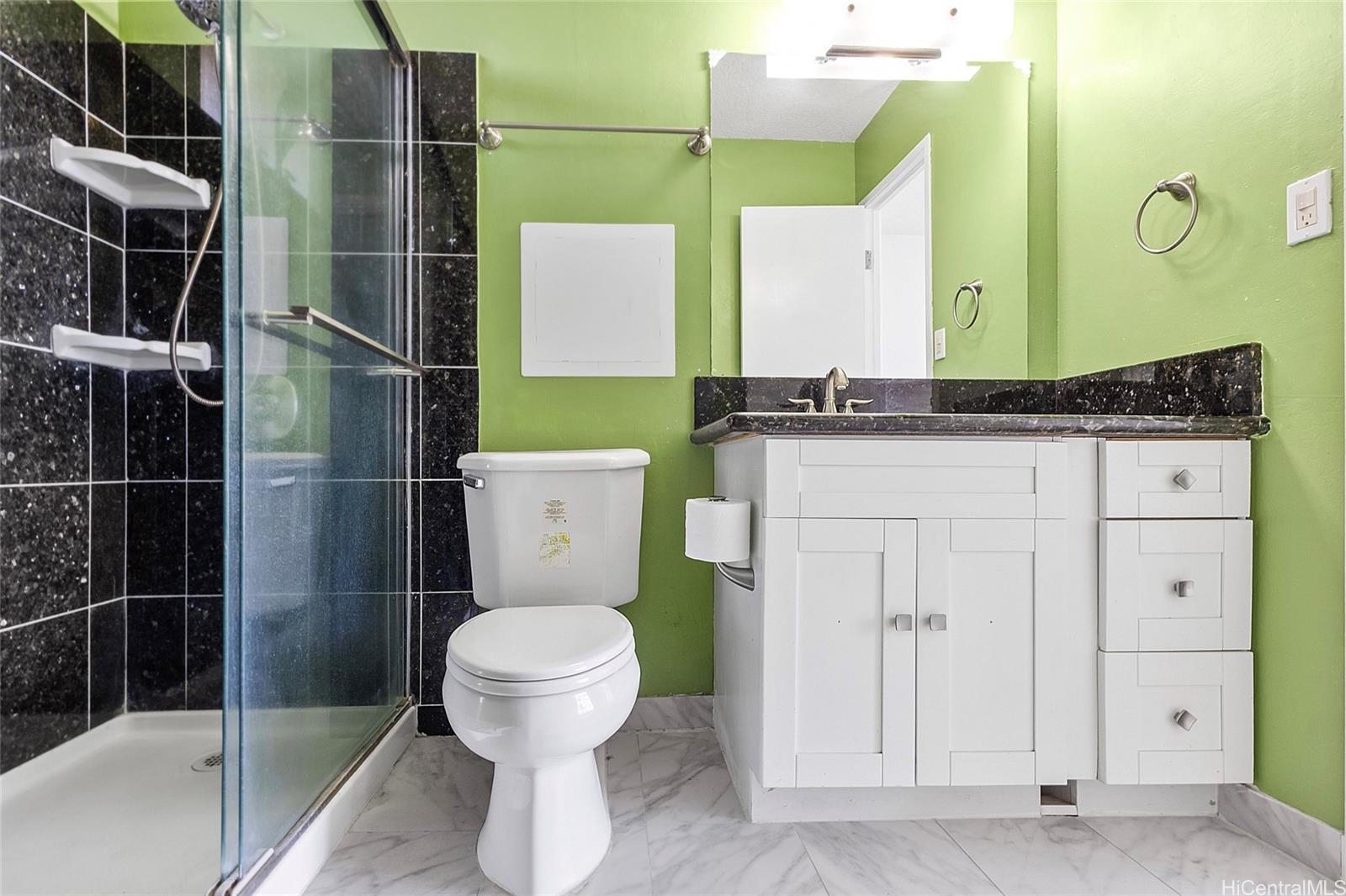 Ridgecrest-Melemanu condo # D303, Mililani, Hawaii - photo 17 of 23