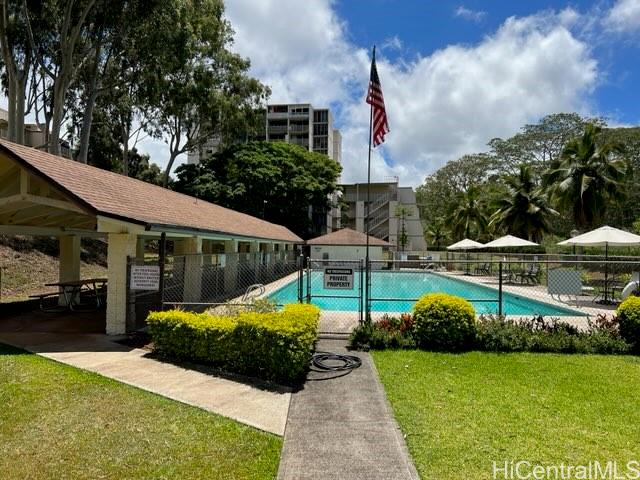 95-2048 Waikalani Place Mililani - Rental - photo 20 of 22