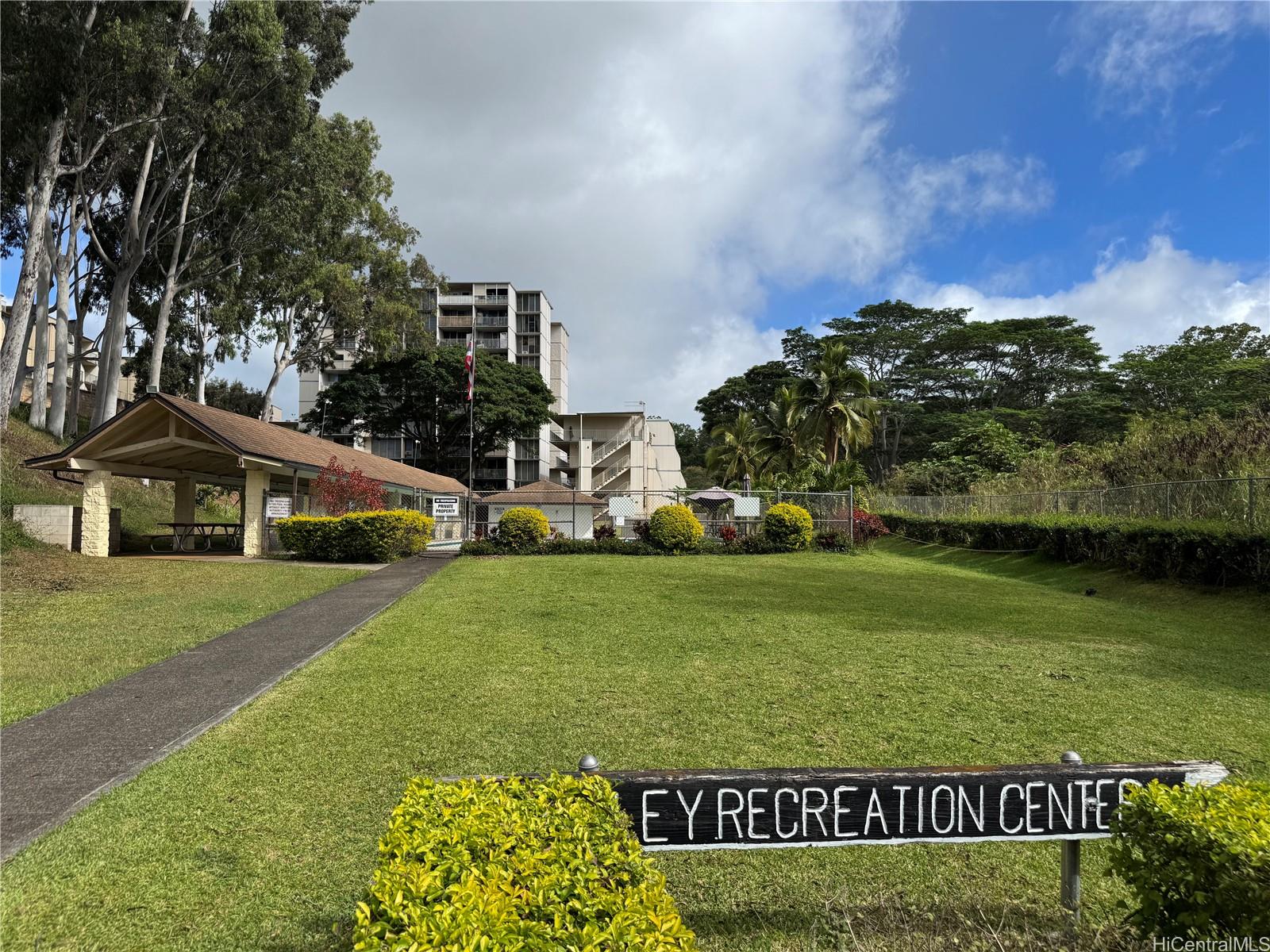 Ridgecrest-Melemanu condo # D503, Mililani, Hawaii - photo 14 of 16