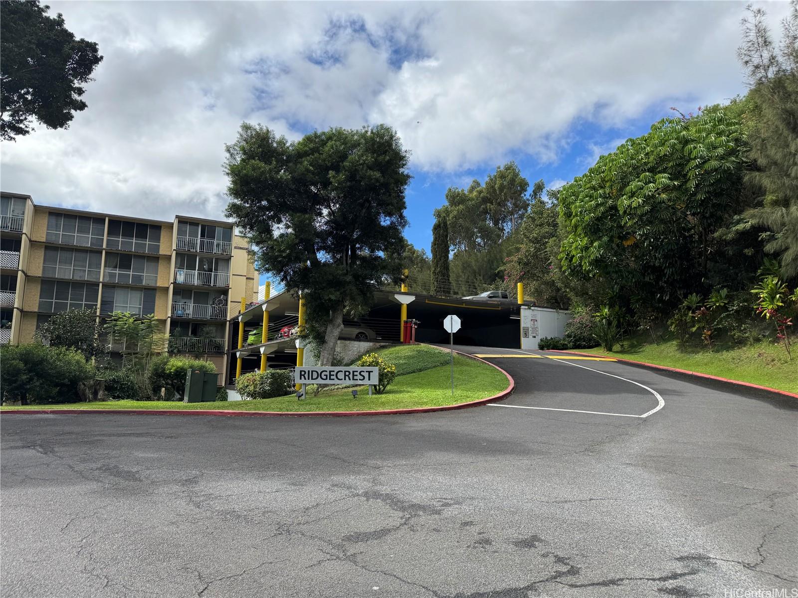 Ridgecrest-Melemanu condo # D503, Mililani, Hawaii - photo 16 of 16