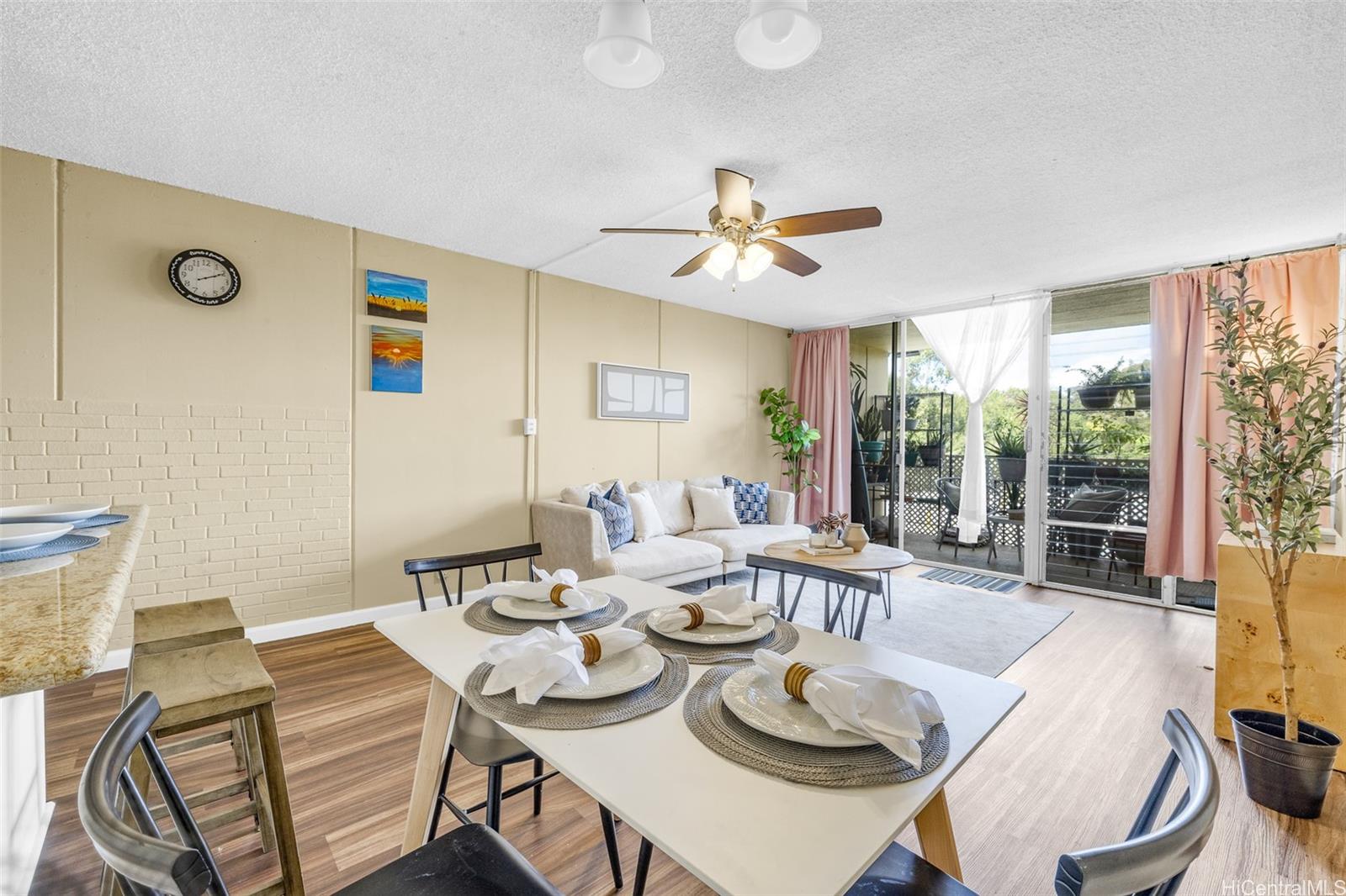 Ridgecrest-Melemanu condo # D601, Mililani, Hawaii - photo 12 of 18