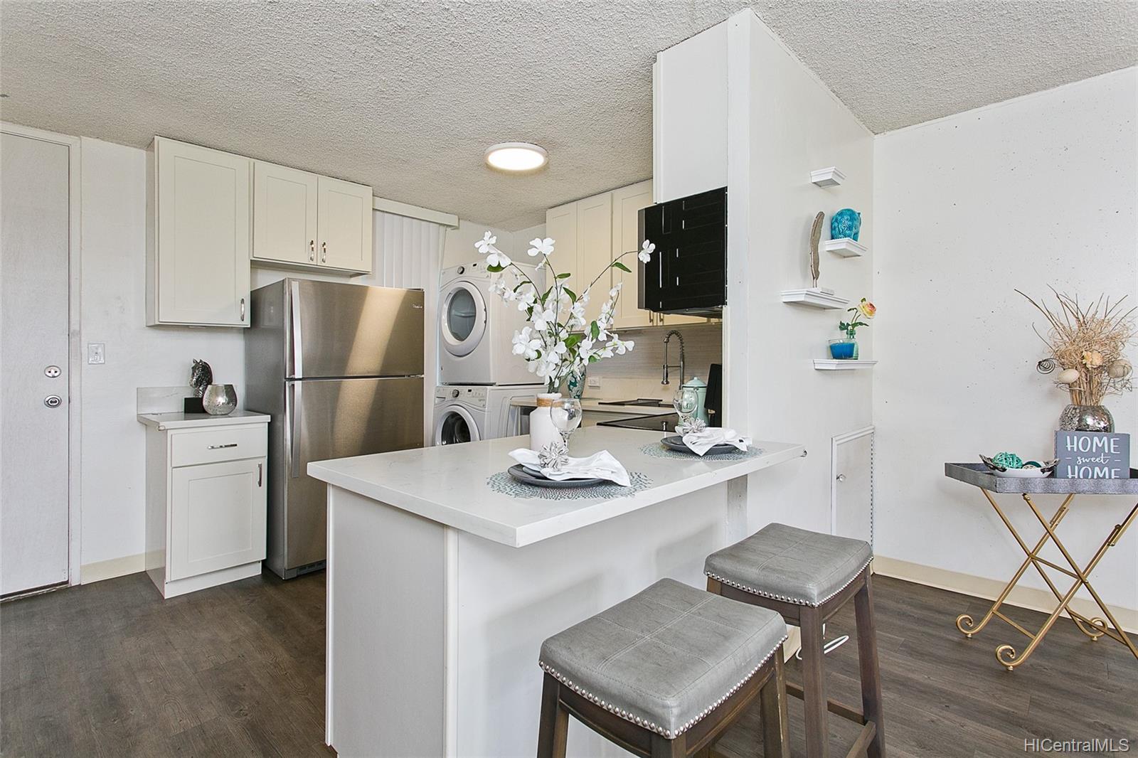 RidgecrestMelemanu D606, 952048 Waikalani Place, Mililani Waipio