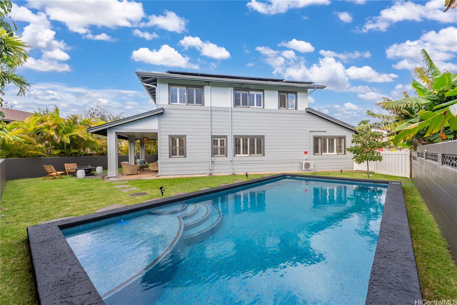 95-205  Kemu Place Mililani Mauka,  home - photo 1 of 25