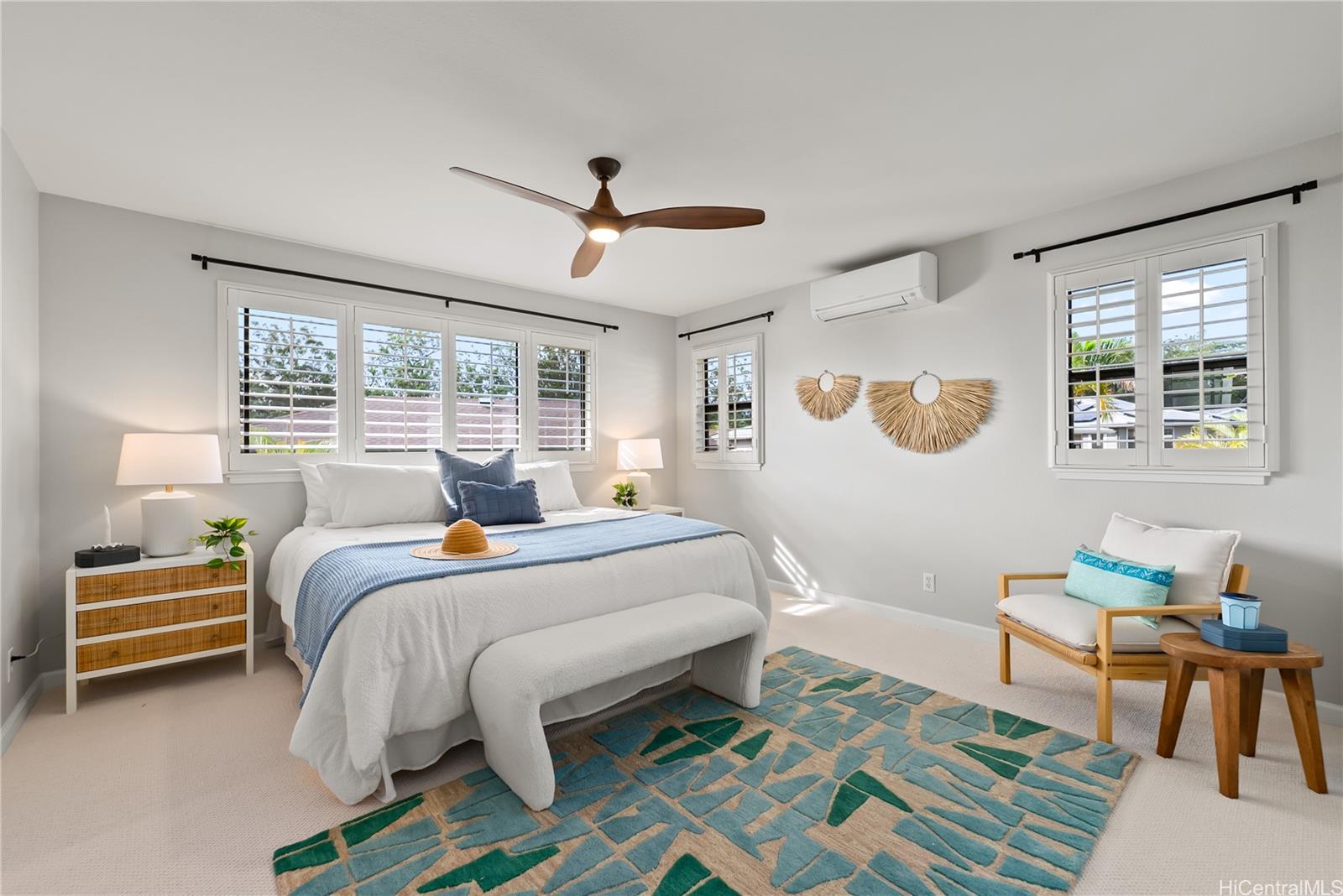95-205  Kemu Place Mililani Mauka, Central home - photo 17 of 25