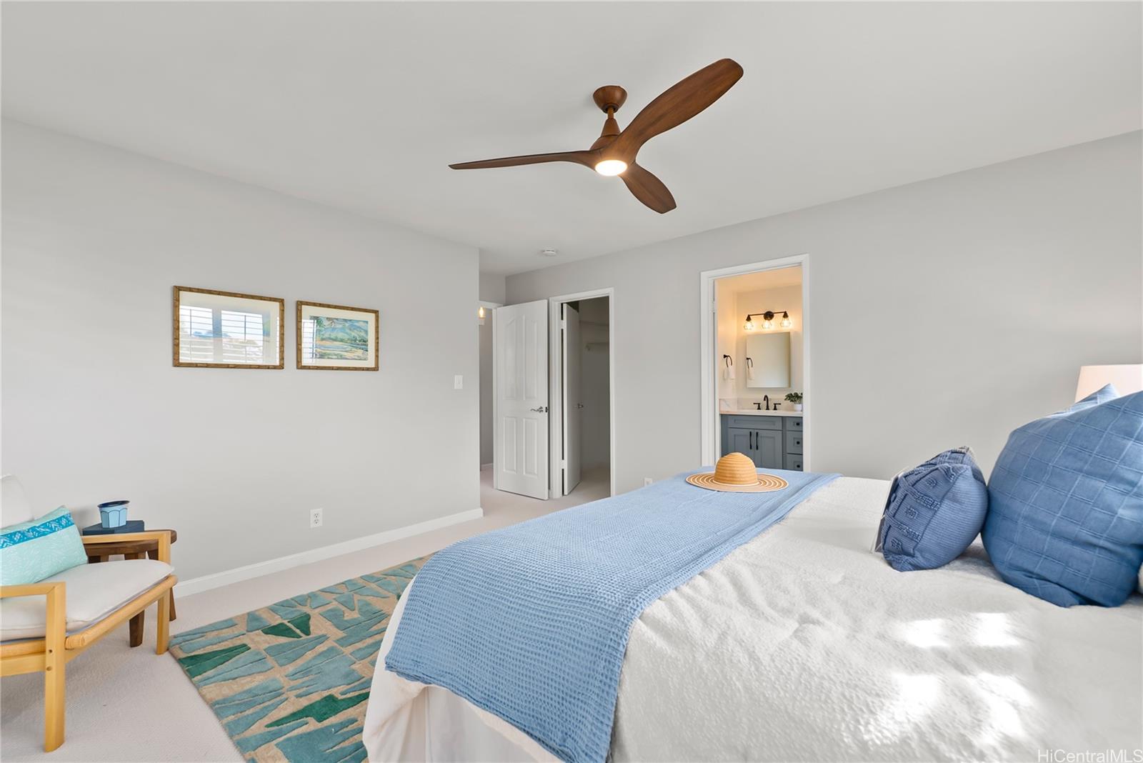 95-205  Kemu Place Mililani Mauka, Central home - photo 18 of 25