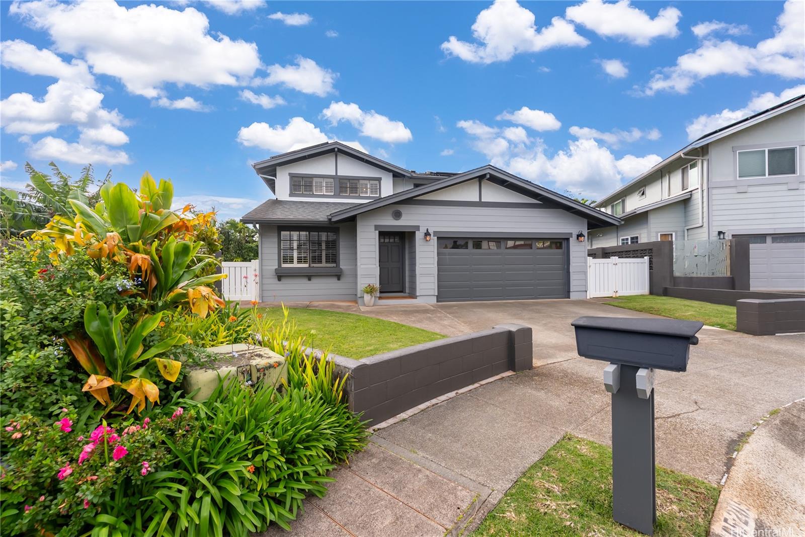 95-205  Kemu Place Mililani Mauka, Central home - photo 25 of 25